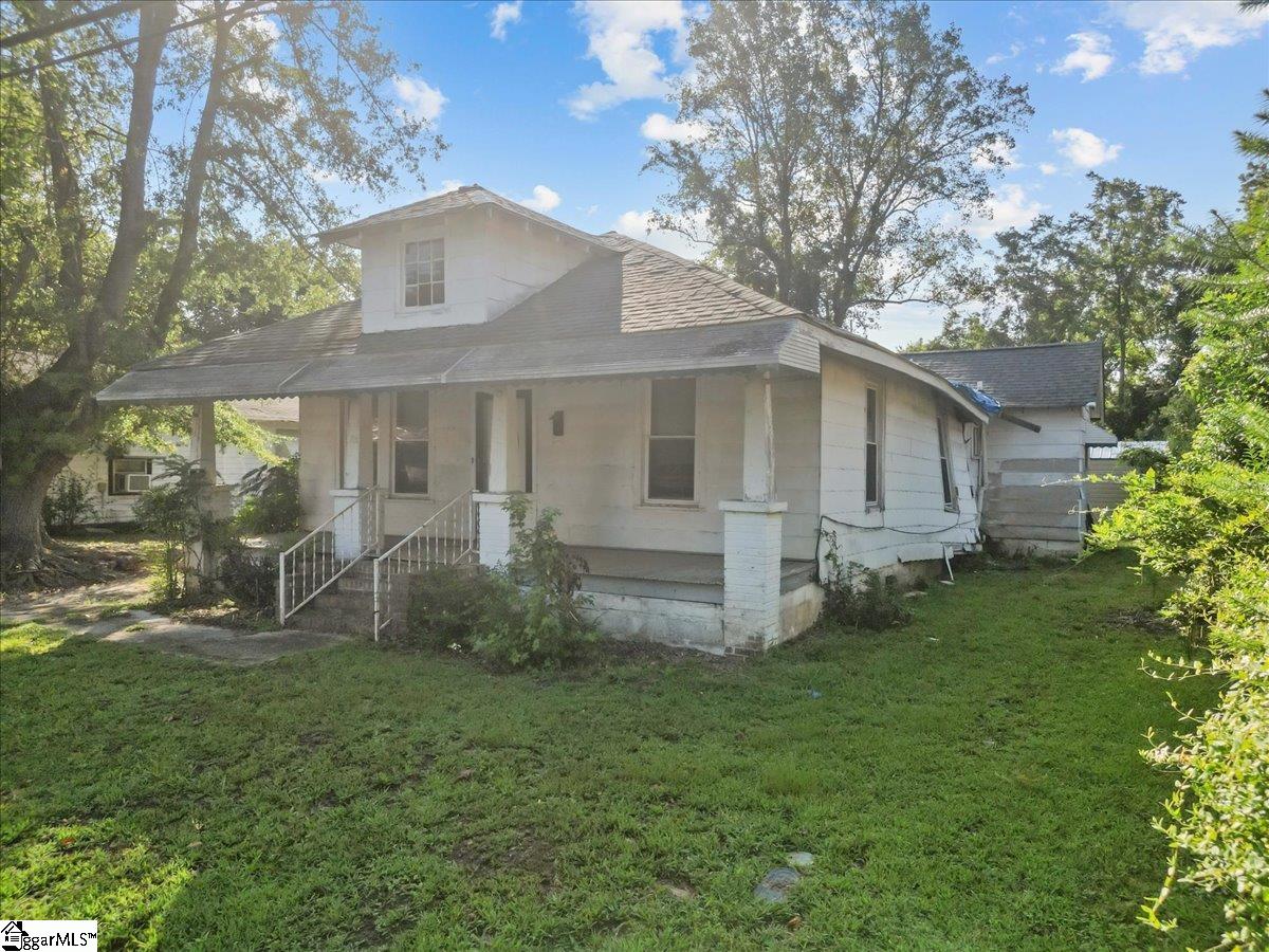 204 Boundary Street Newberry, SC 29108-3707