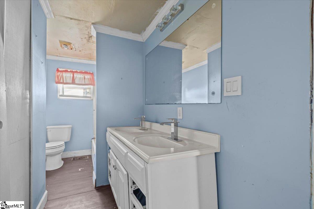 204 Boundary Street Newberry, SC 29108-3707