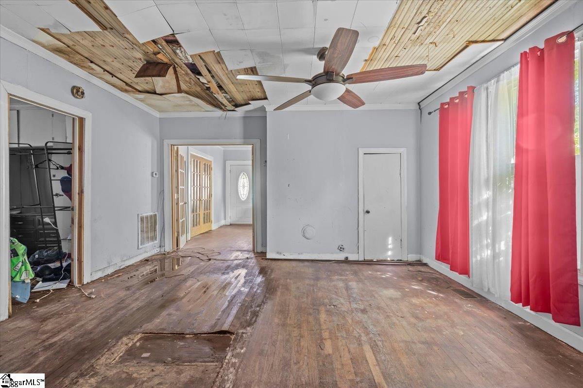 204 Boundary Street Newberry, SC 29108-3707