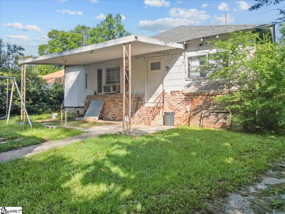 204 Boundary Street Newberry, SC 29108-3707