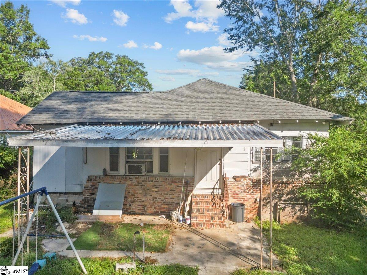 204 Boundary Street Newberry, SC 29108-3707