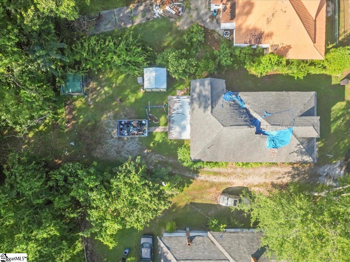 204 Boundary Street Newberry, SC 29108-3707