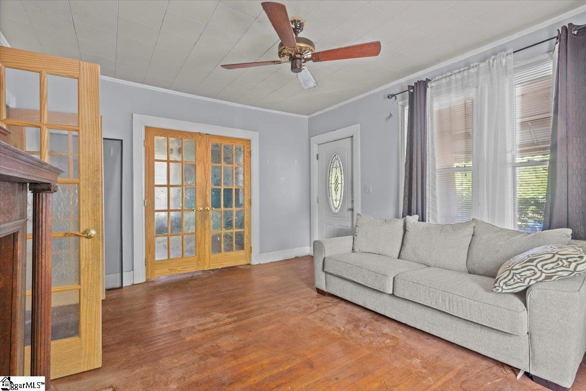 204 Boundary Street Newberry, SC 29108-3707
