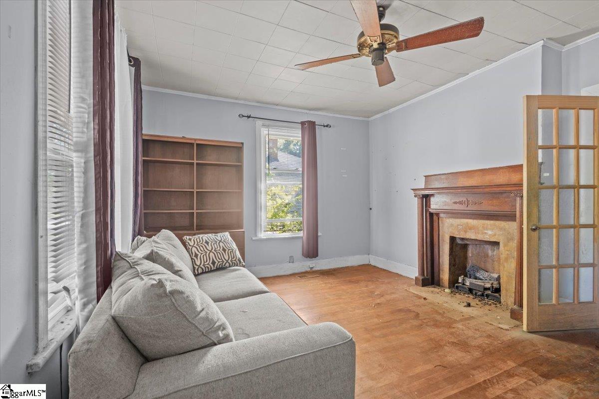 204 Boundary Street Newberry, SC 29108-3707