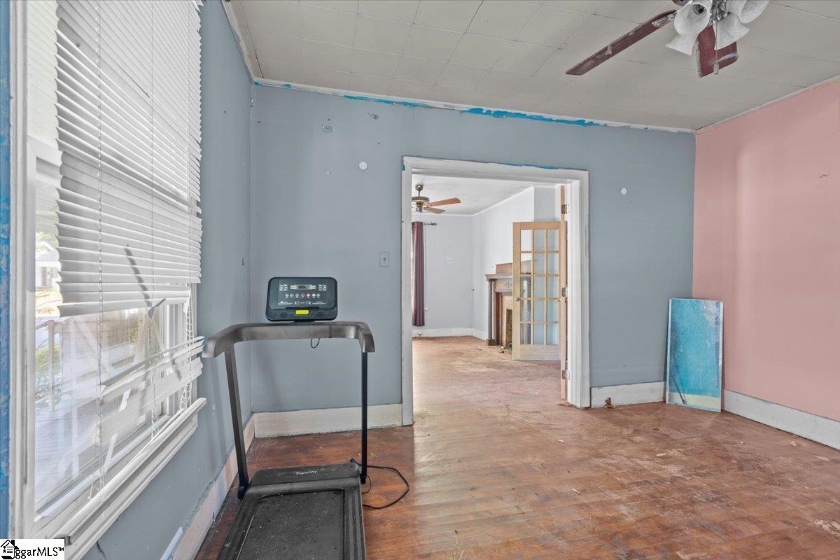 204 Boundary Street Newberry, SC 29108-3707