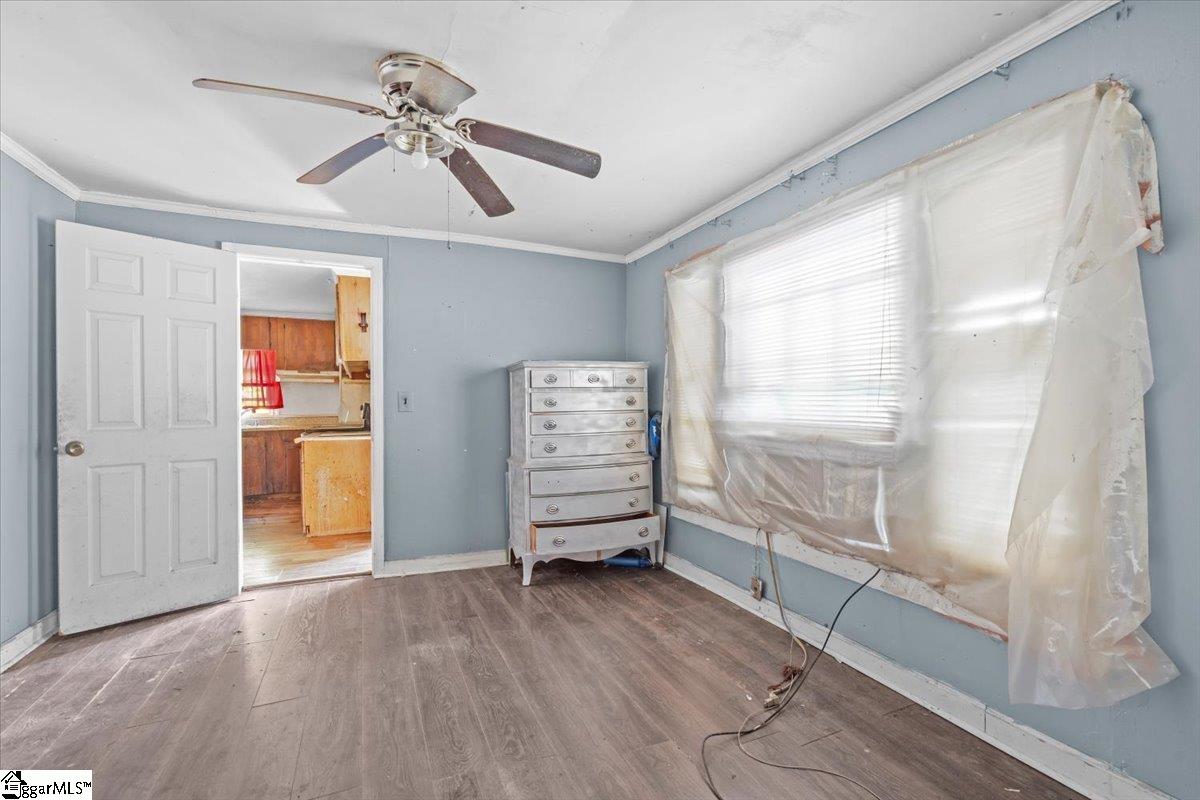 204 Boundary Street Newberry, SC 29108-3707