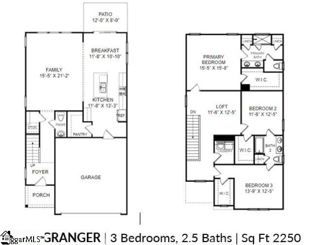 130 Gervais Circle Greenville, SC 29607