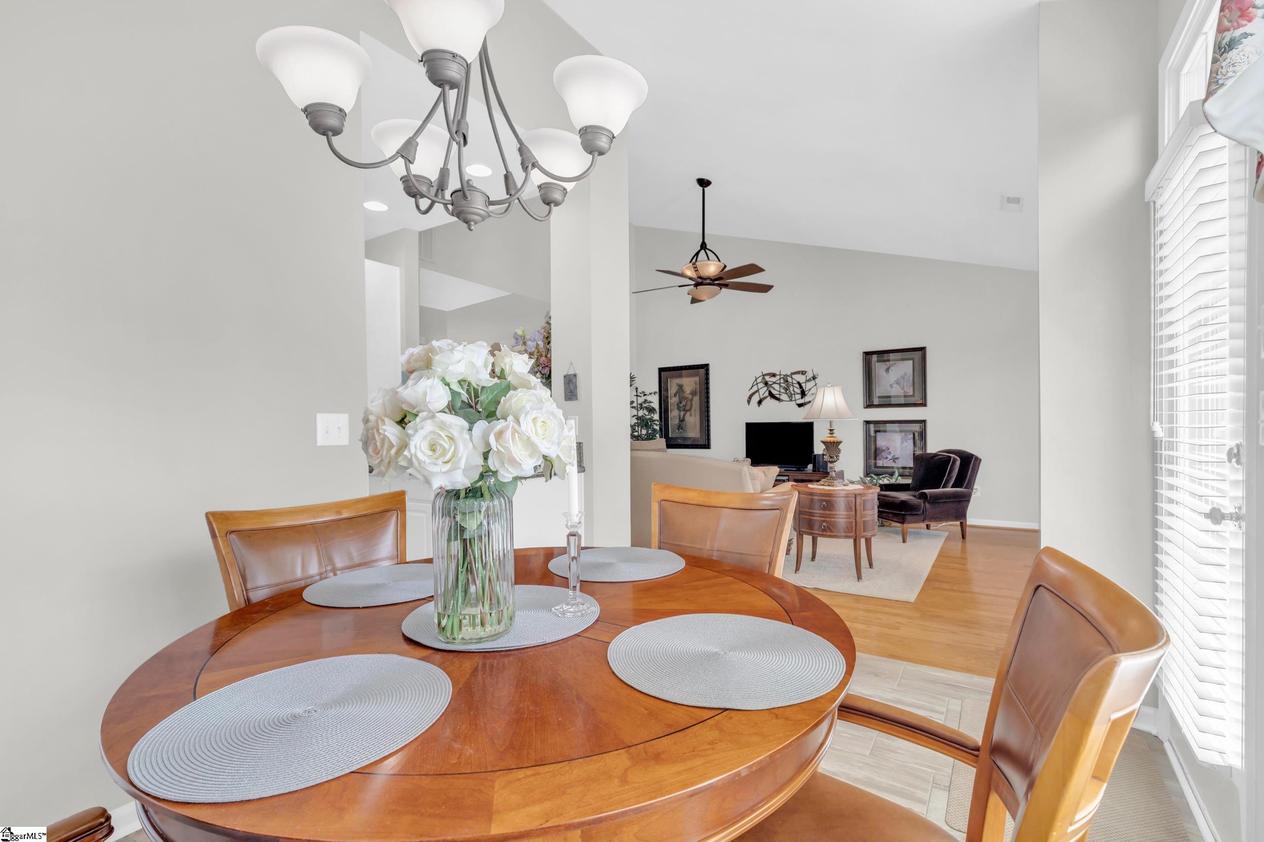 3 Meadowlands Way Greenville, SC 29615