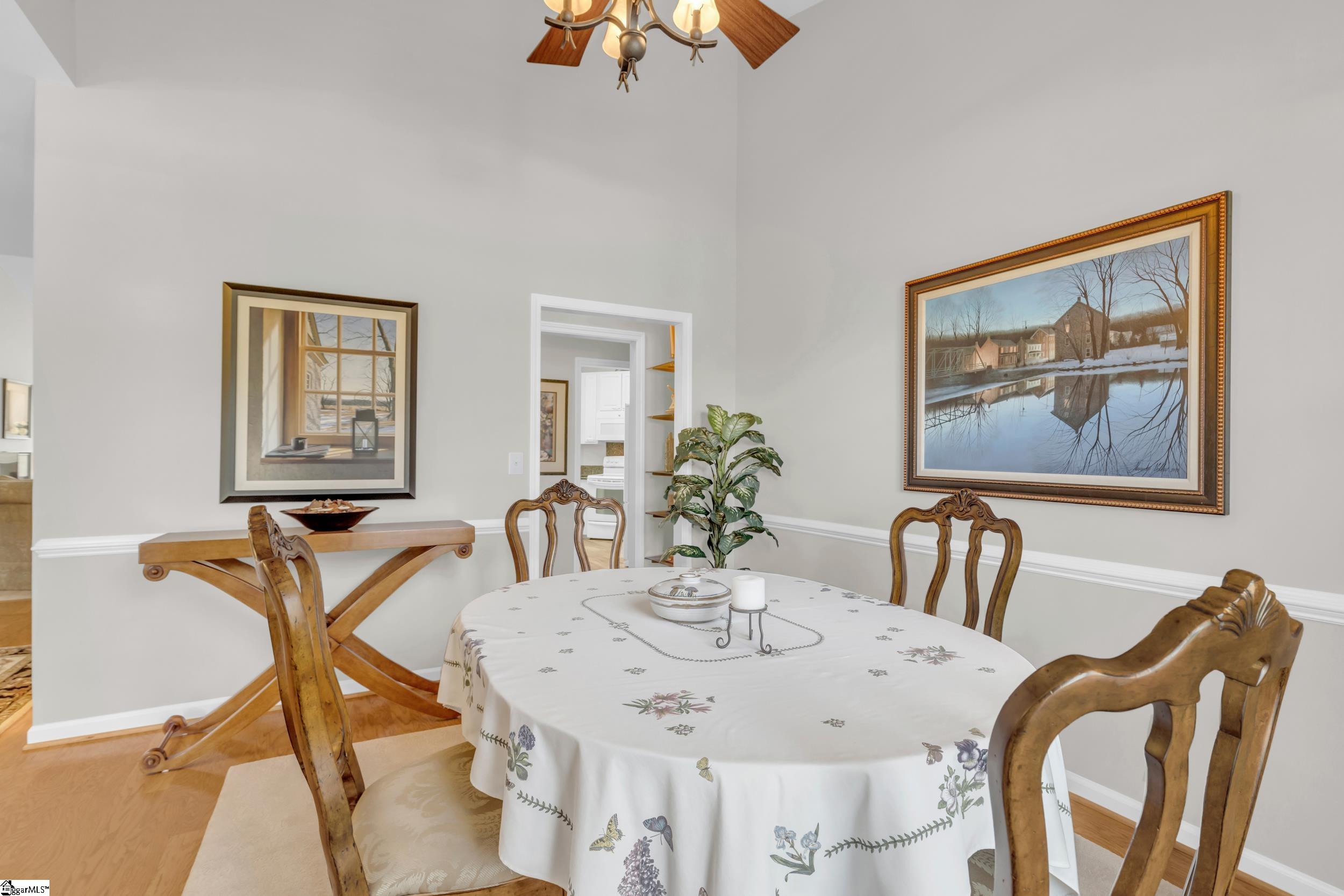 3 Meadowlands Way Greenville, SC 29615