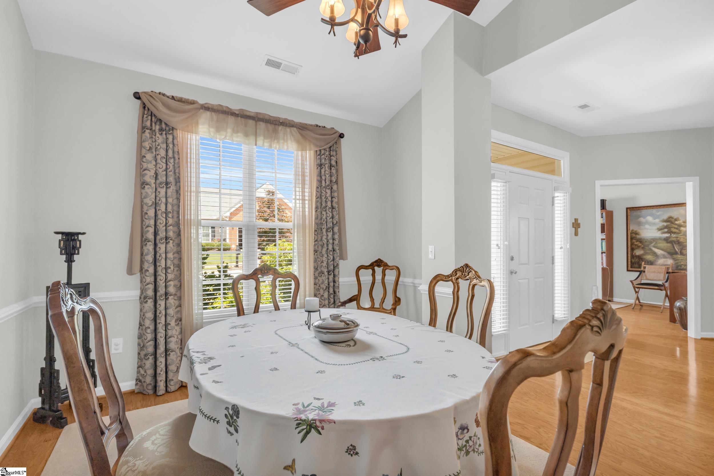 3 Meadowlands Way Greenville, SC 29615