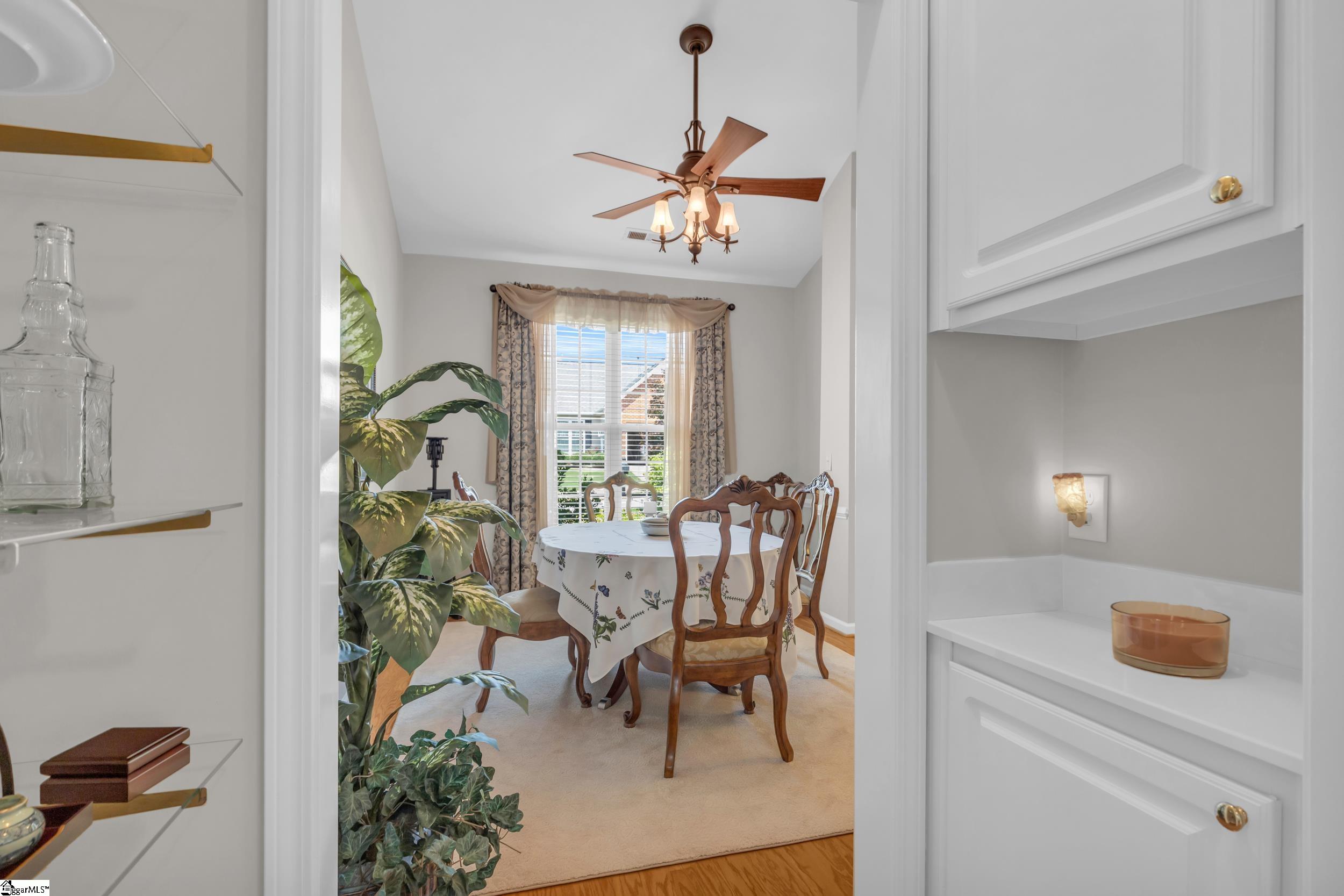 3 Meadowlands Way Greenville, SC 29615