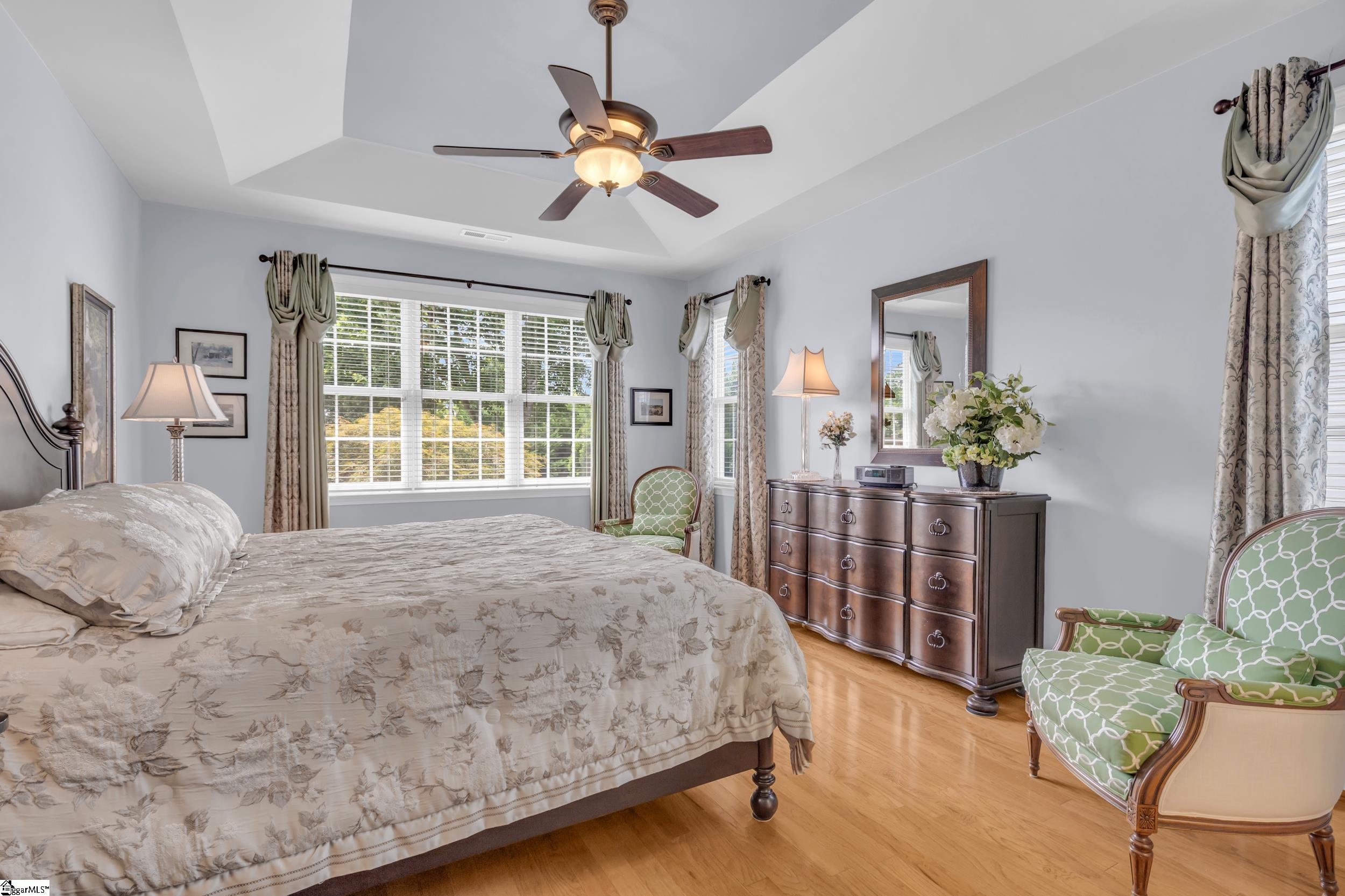 3 Meadowlands Way Greenville, SC 29615