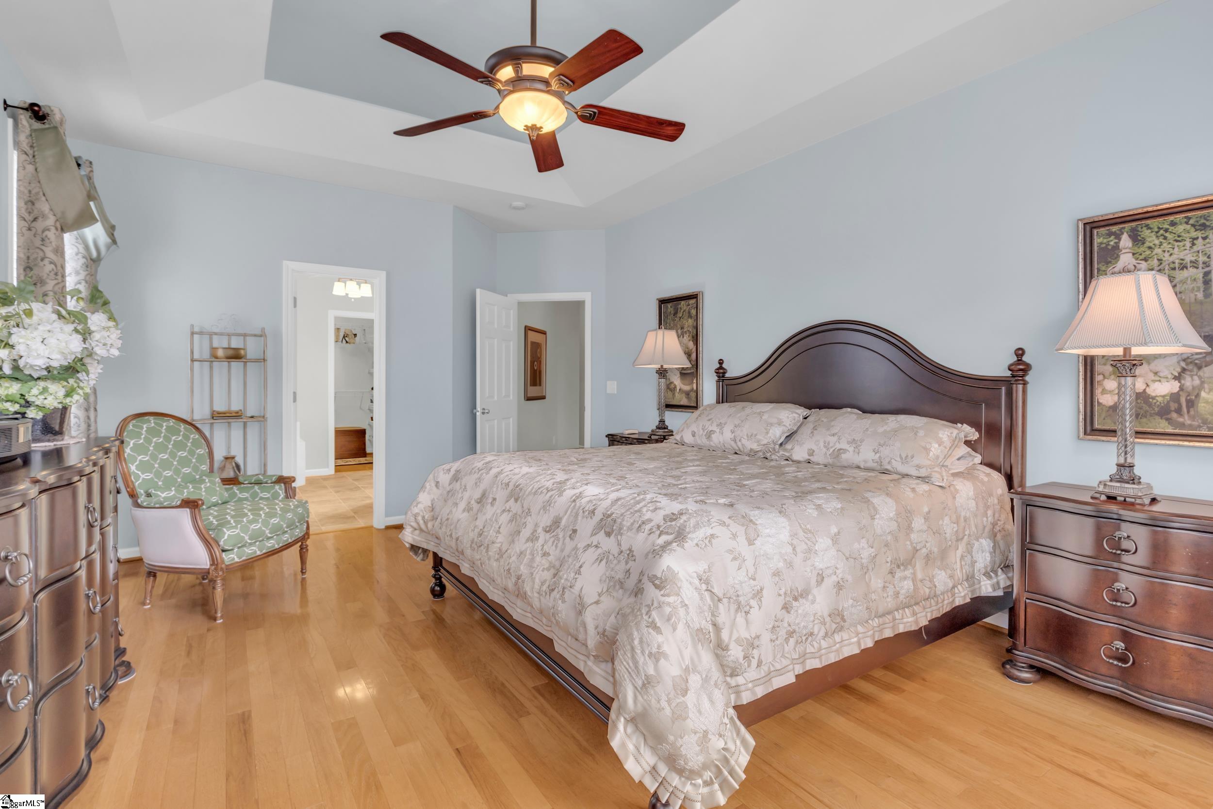 3 Meadowlands Way Greenville, SC 29615