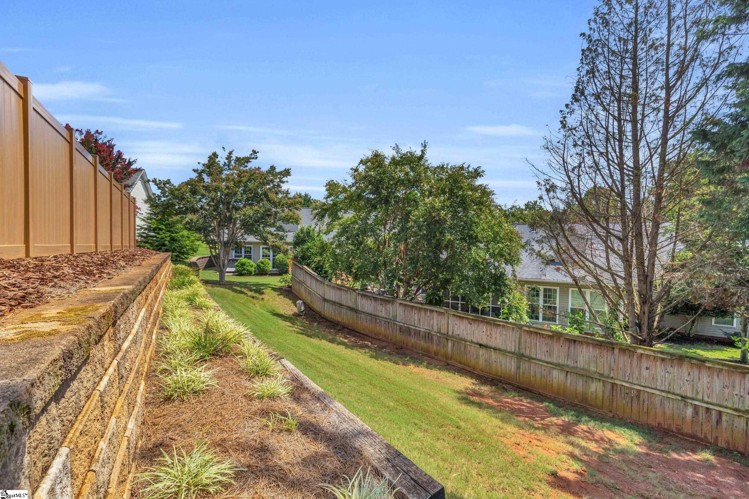 3 Meadowlands Way Greenville, SC 29615