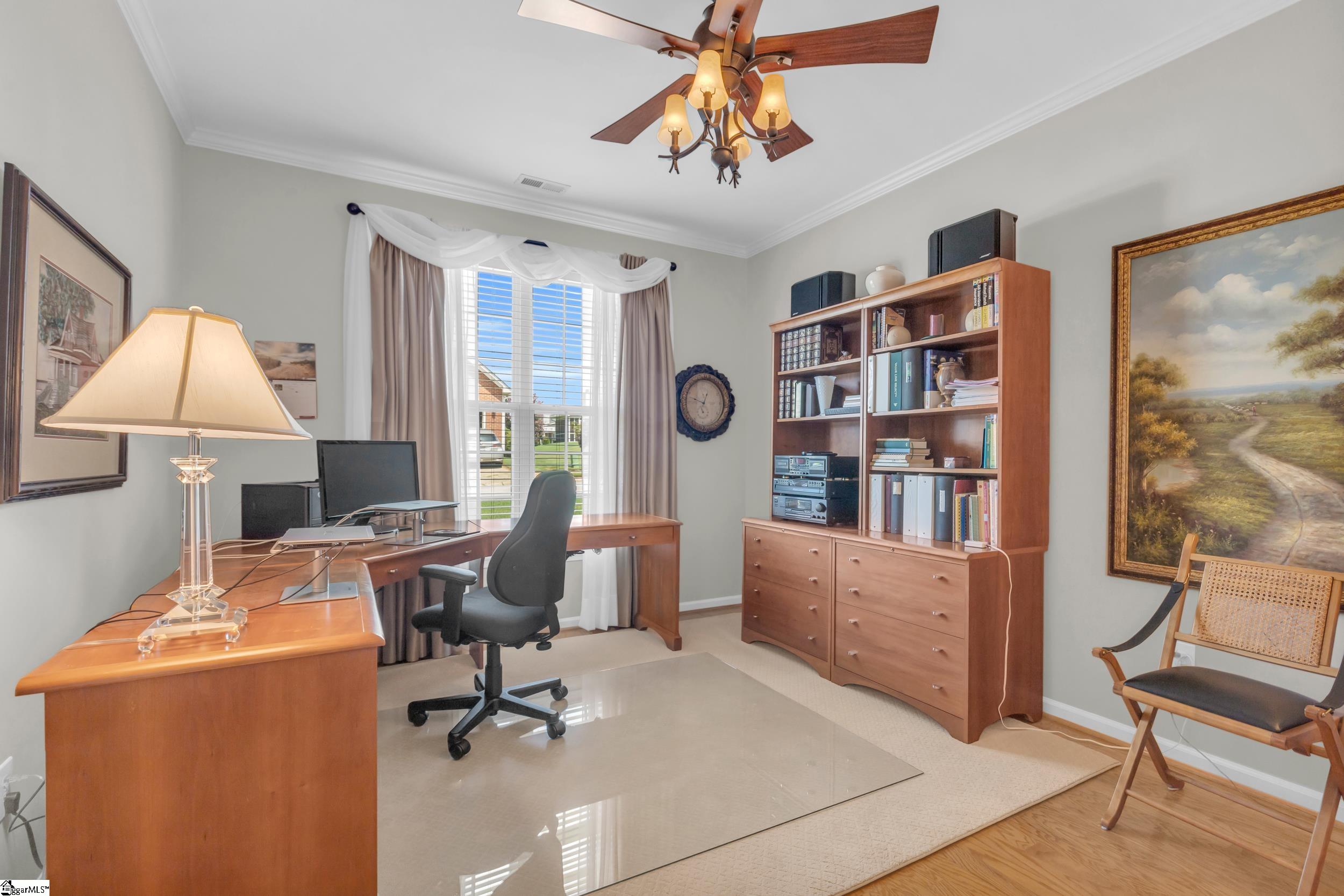 3 Meadowlands Way Greenville, SC 29615