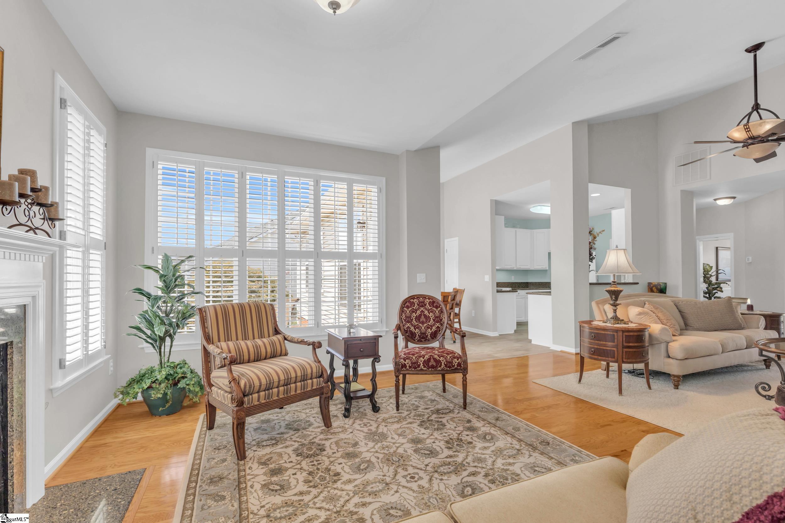 3 Meadowlands Way Greenville, SC 29615