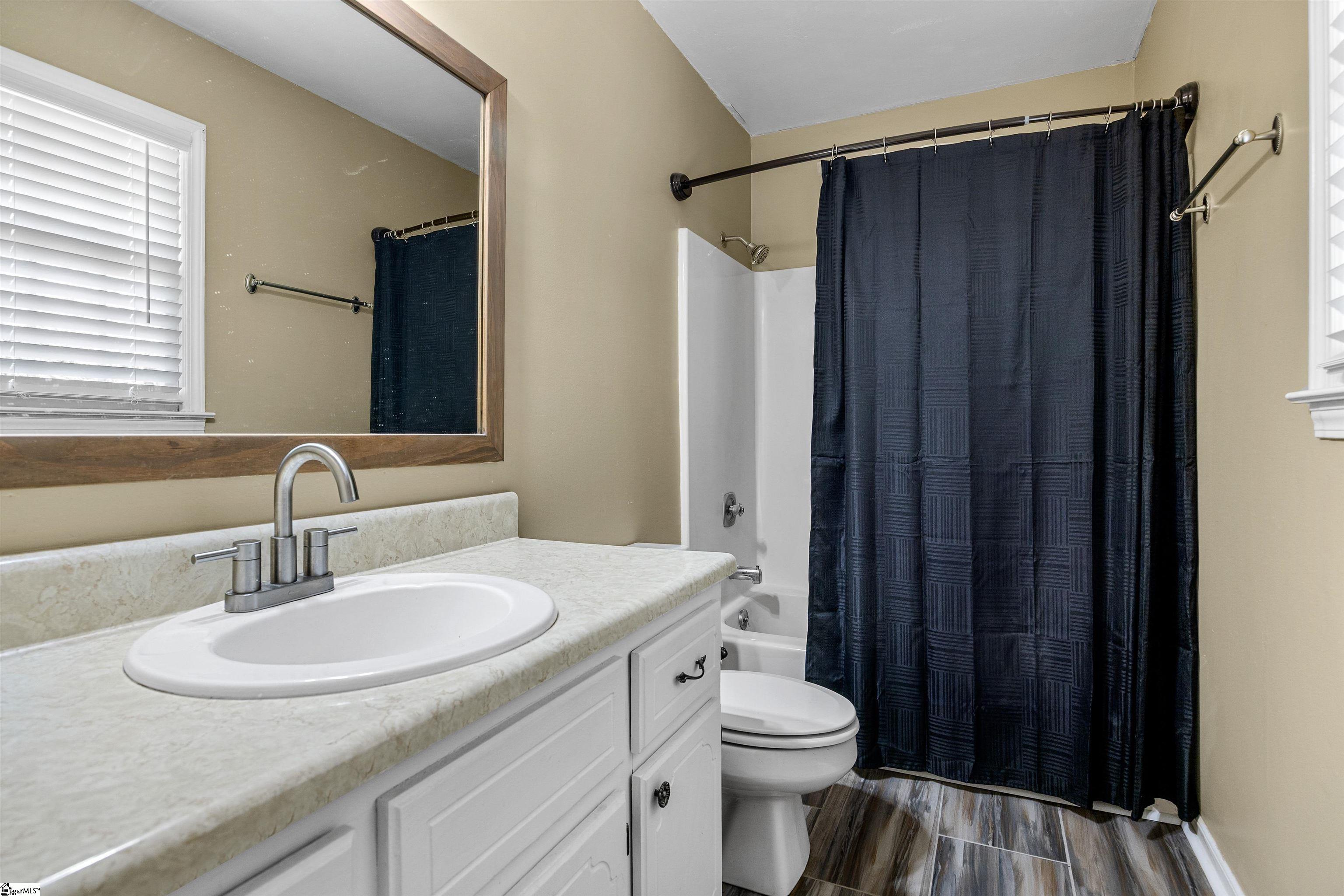 100 Eisenhower Street Easley, SC 29642