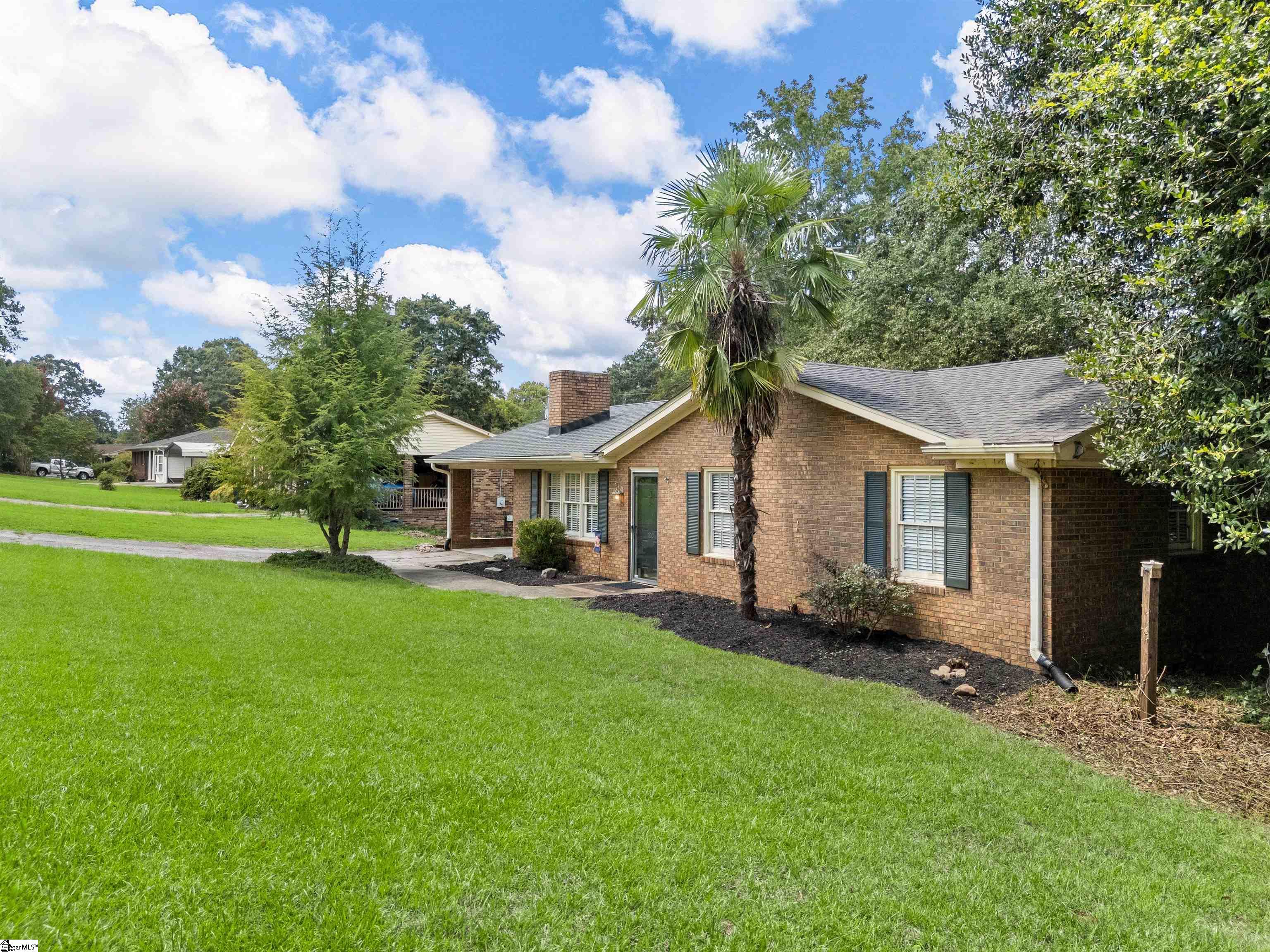100 Eisenhower Street Easley, SC 29642