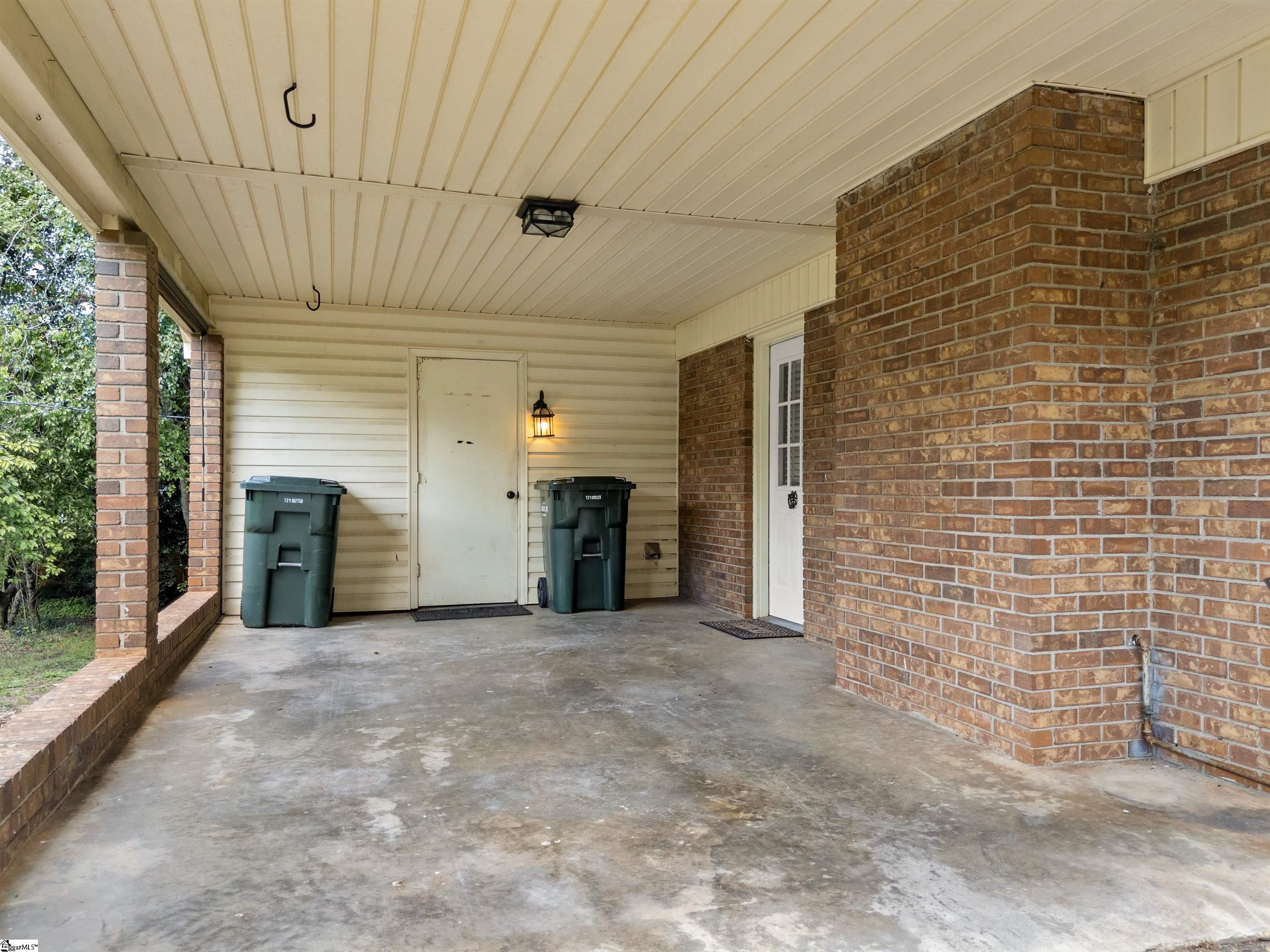 100 Eisenhower Street Easley, SC 29642
