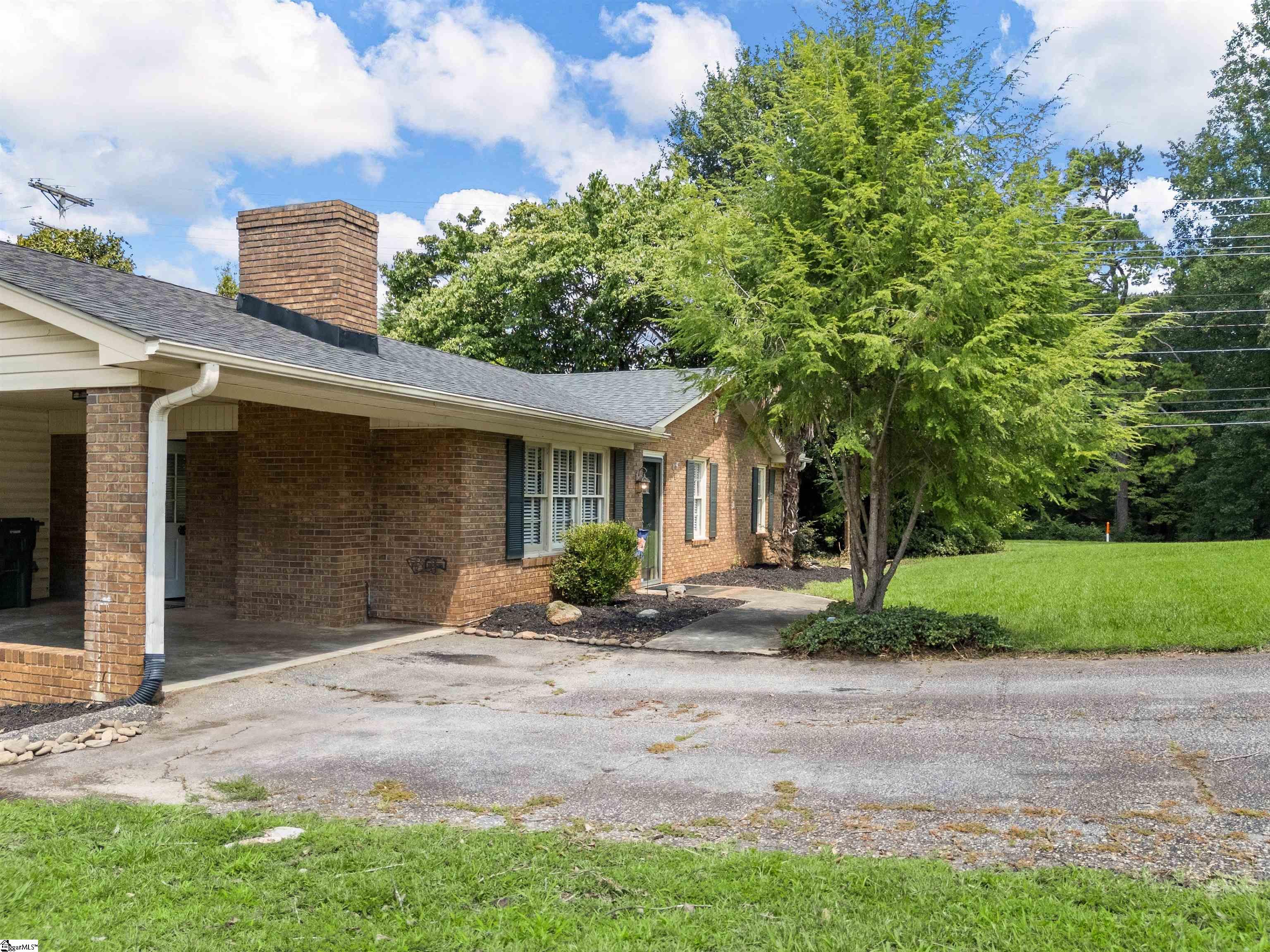 100 Eisenhower Street Easley, SC 29642