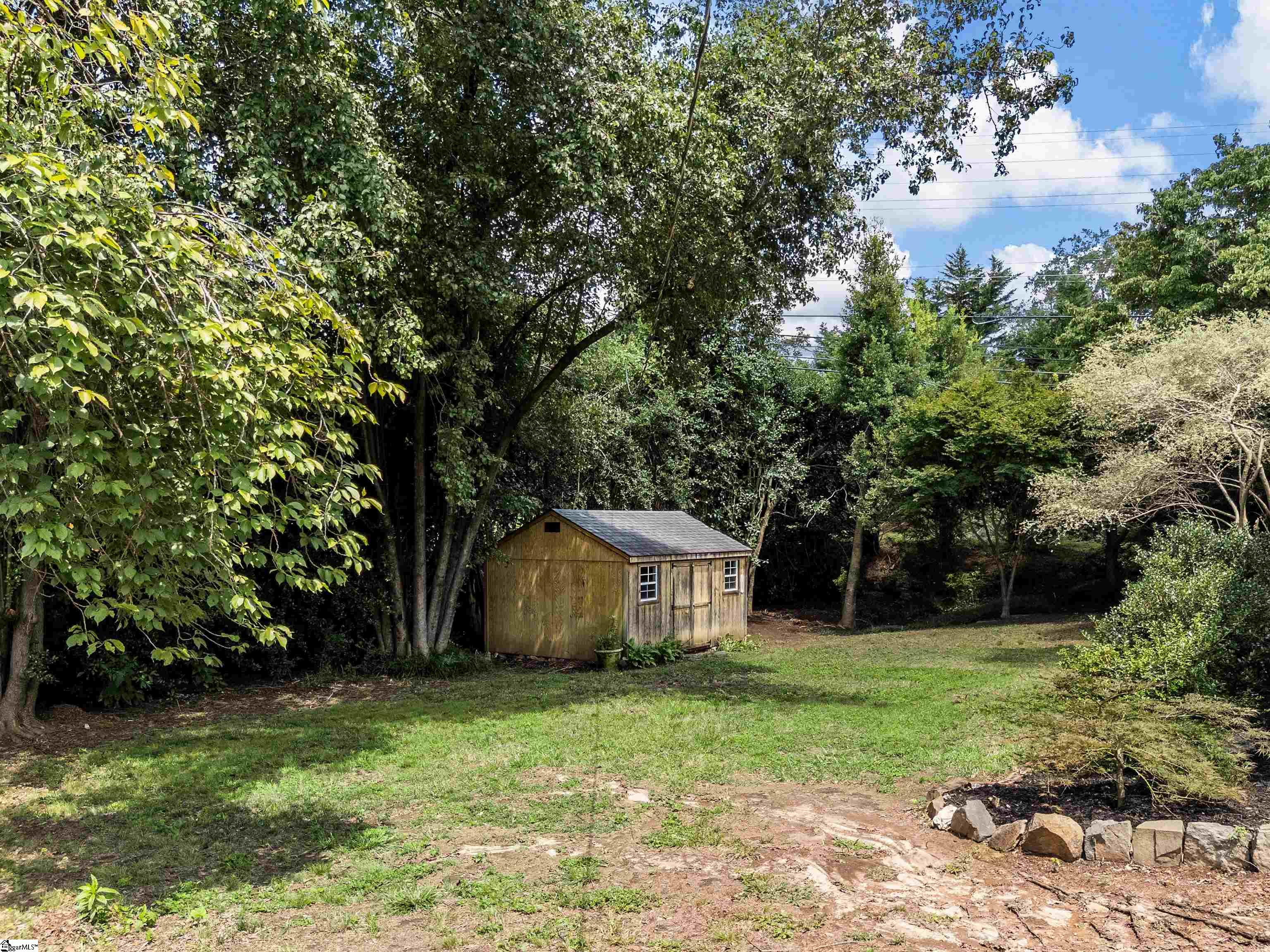 100 Eisenhower Street Easley, SC 29642