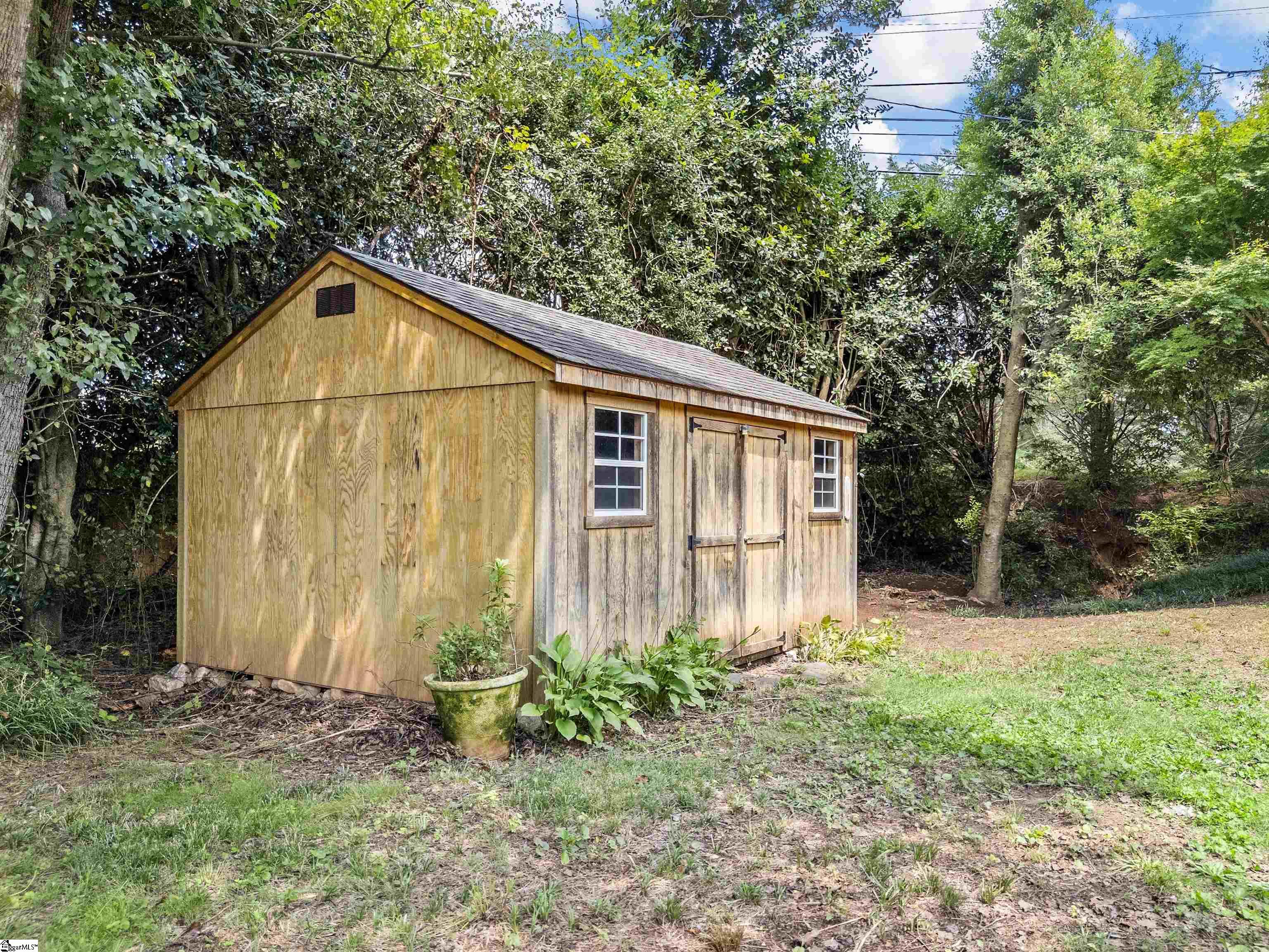 100 Eisenhower Street Easley, SC 29642