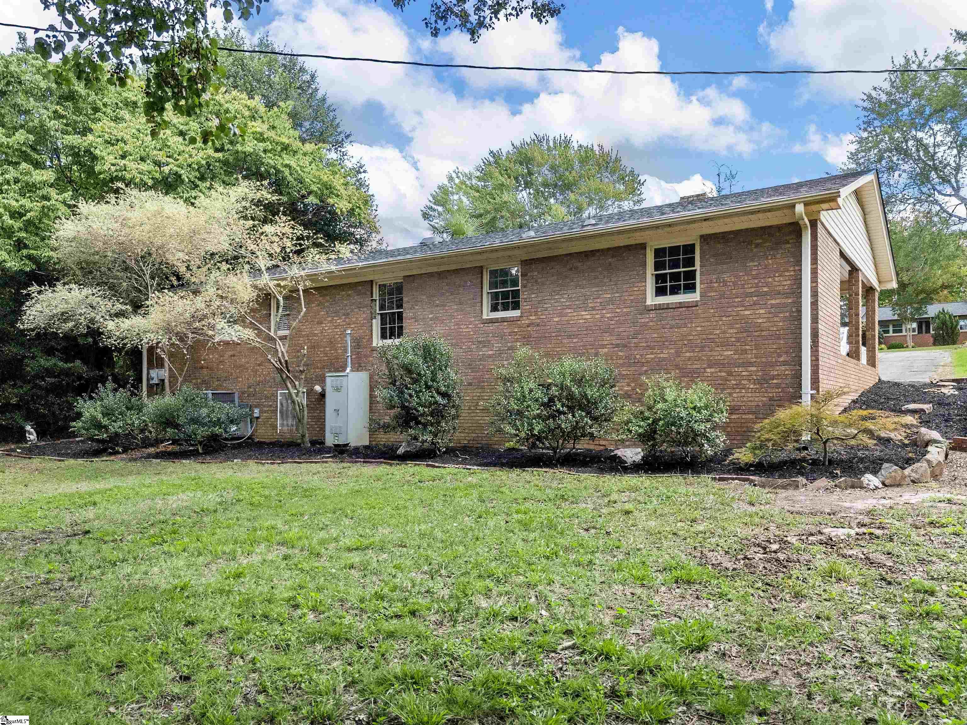 100 Eisenhower Street Easley, SC 29642