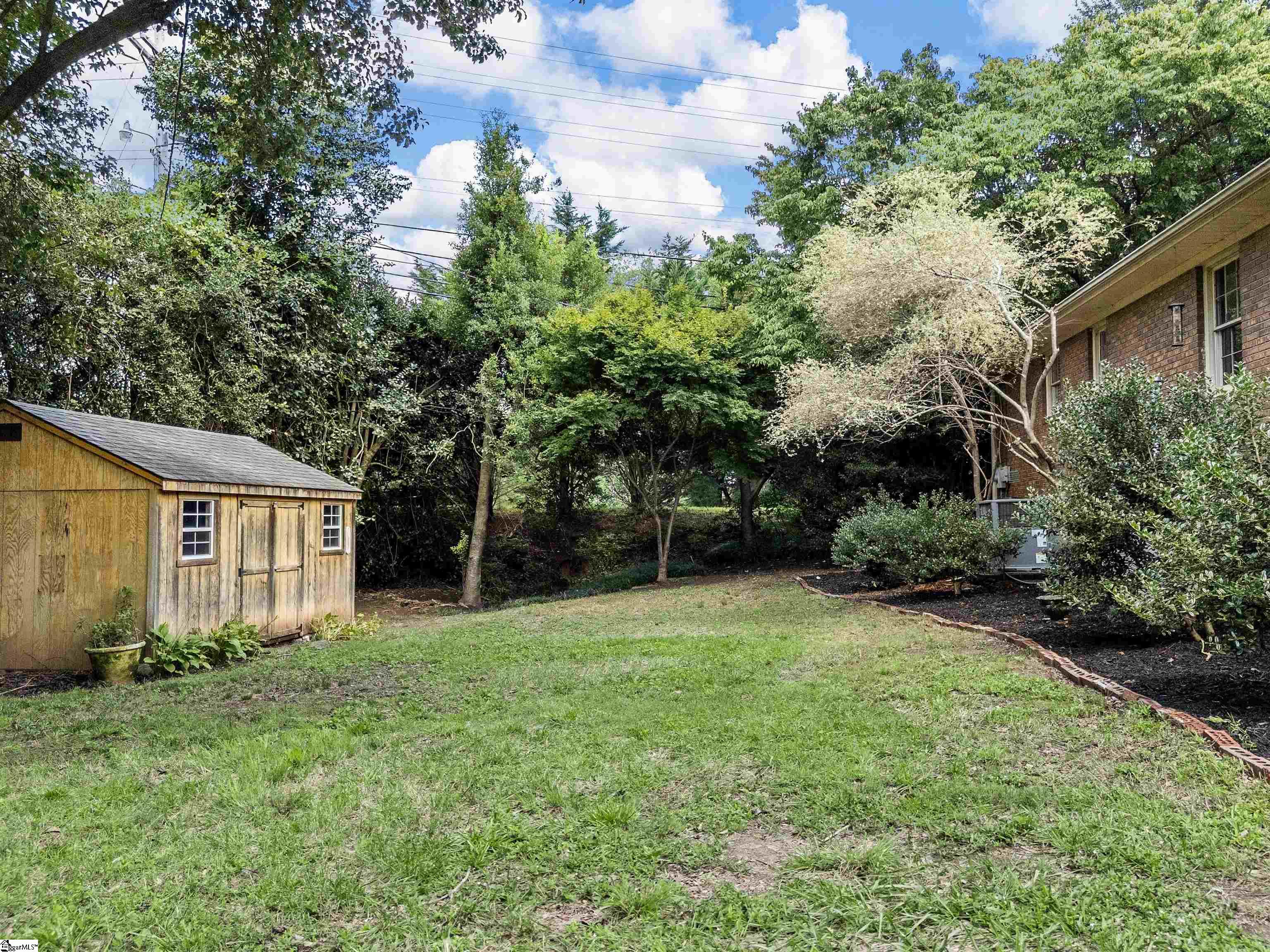 100 Eisenhower Street Easley, SC 29642