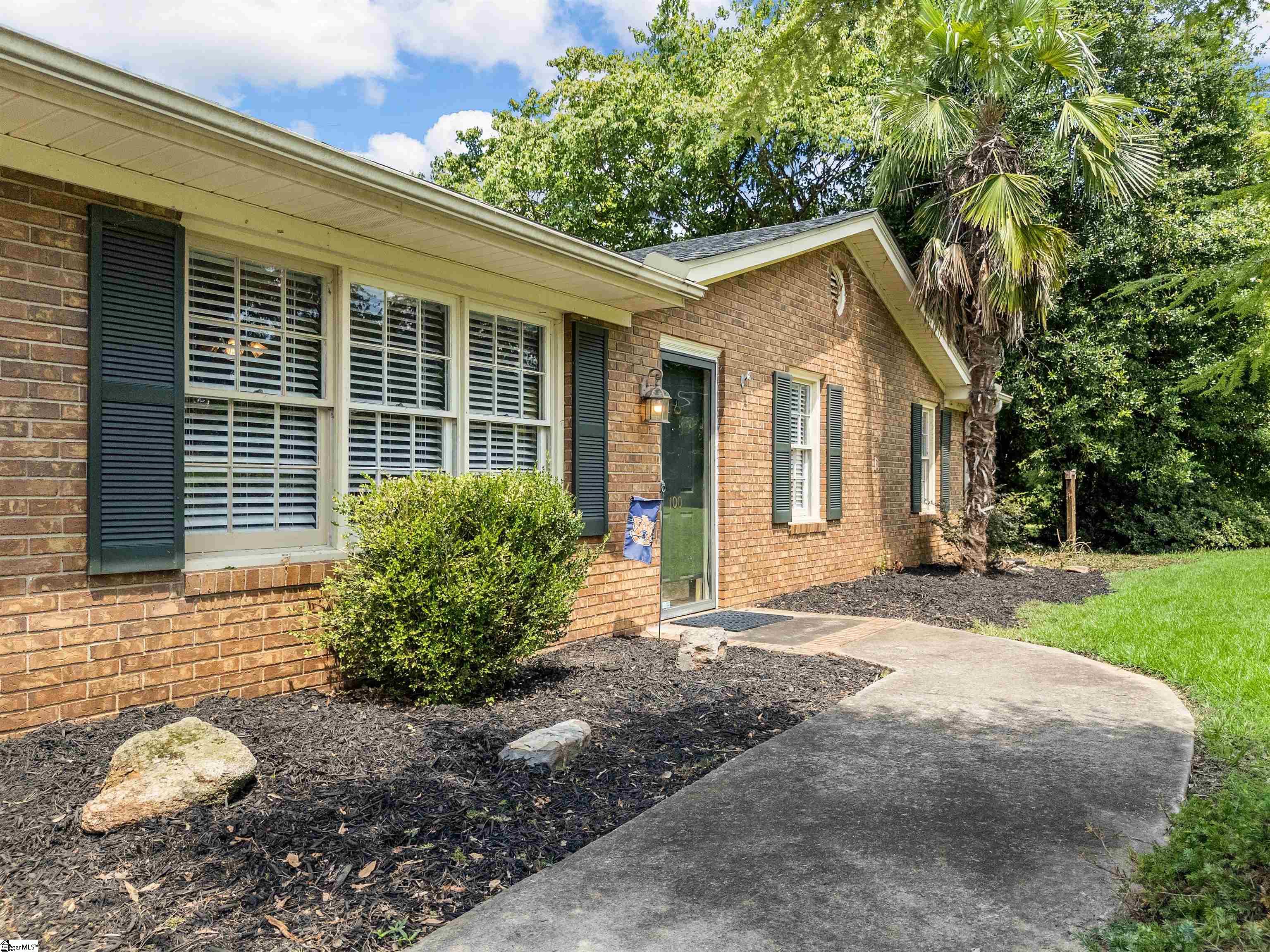 100 Eisenhower Street Easley, SC 29642