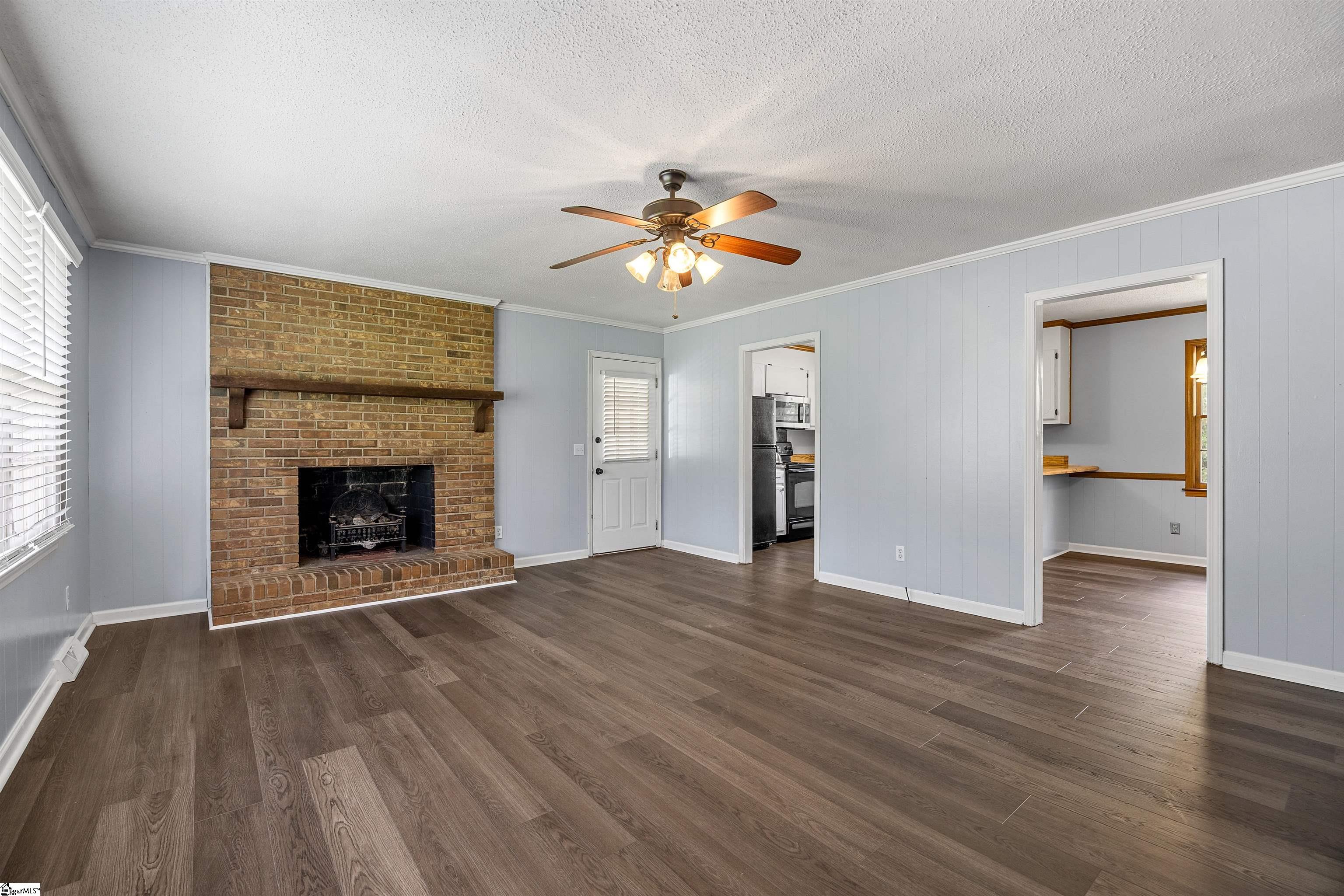 100 Eisenhower Street Easley, SC 29642