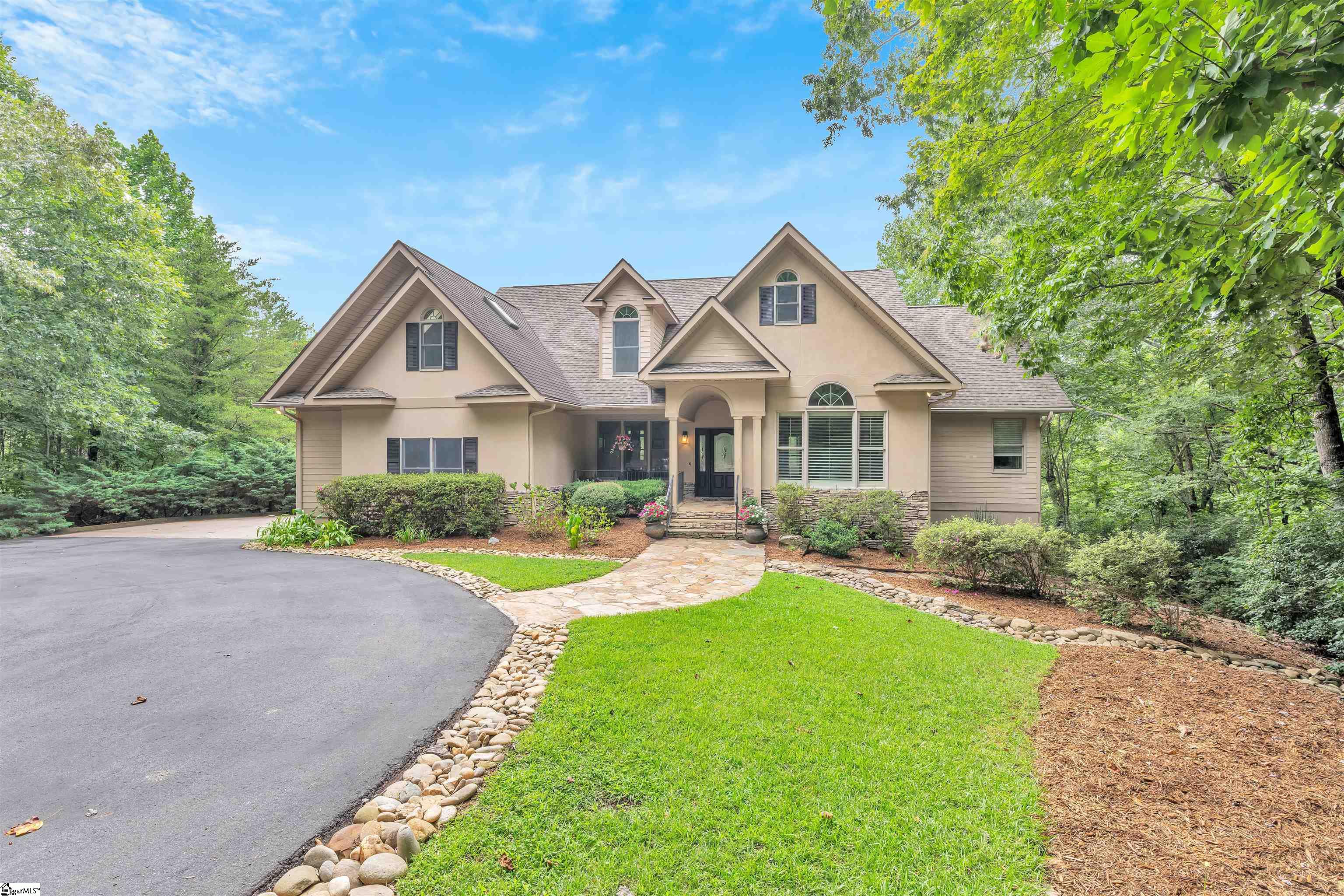 115 Mountain Summit Road Travelers Rest, SC 29690
