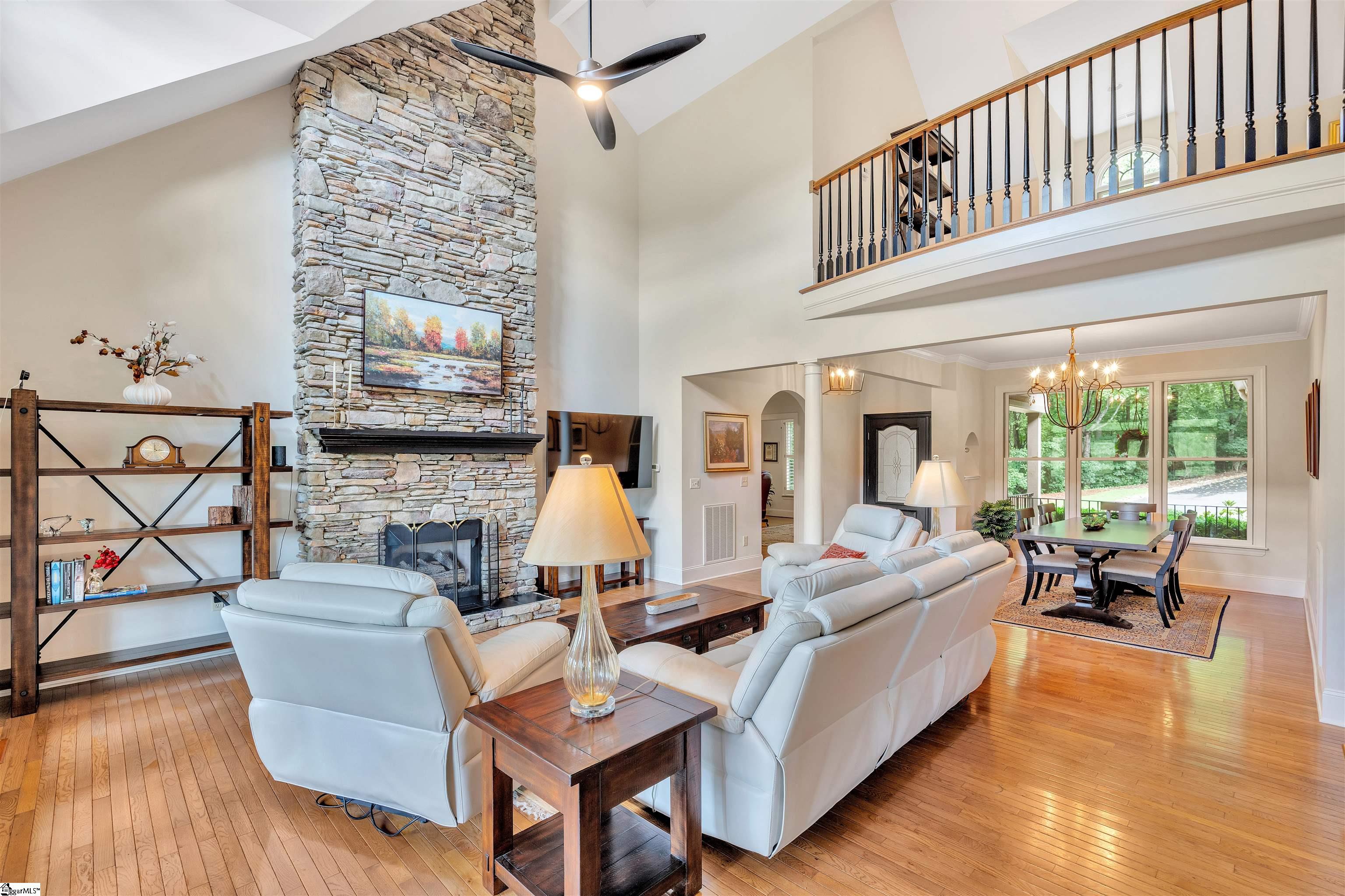 115 Mountain Summit Road Travelers Rest, SC 29690