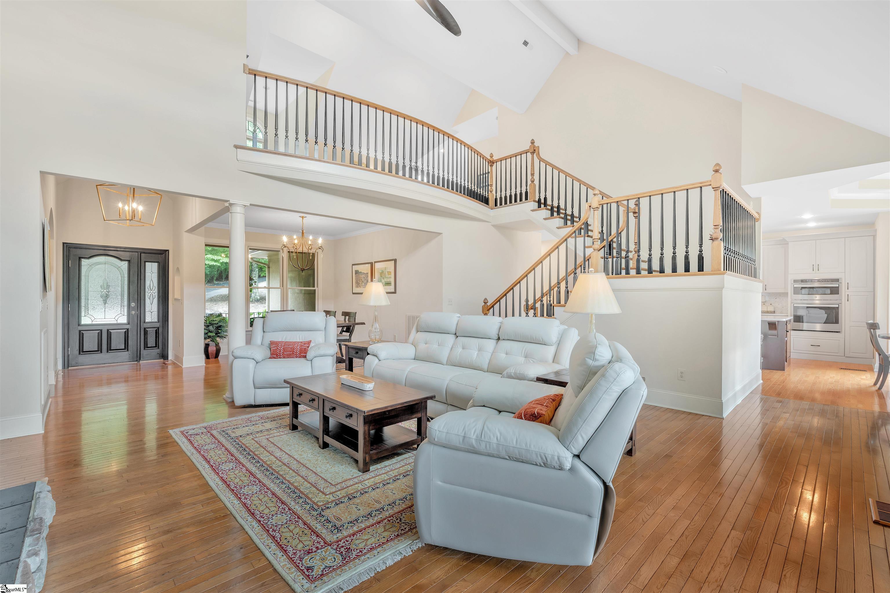 115 Mountain Summit Road Travelers Rest, SC 29690