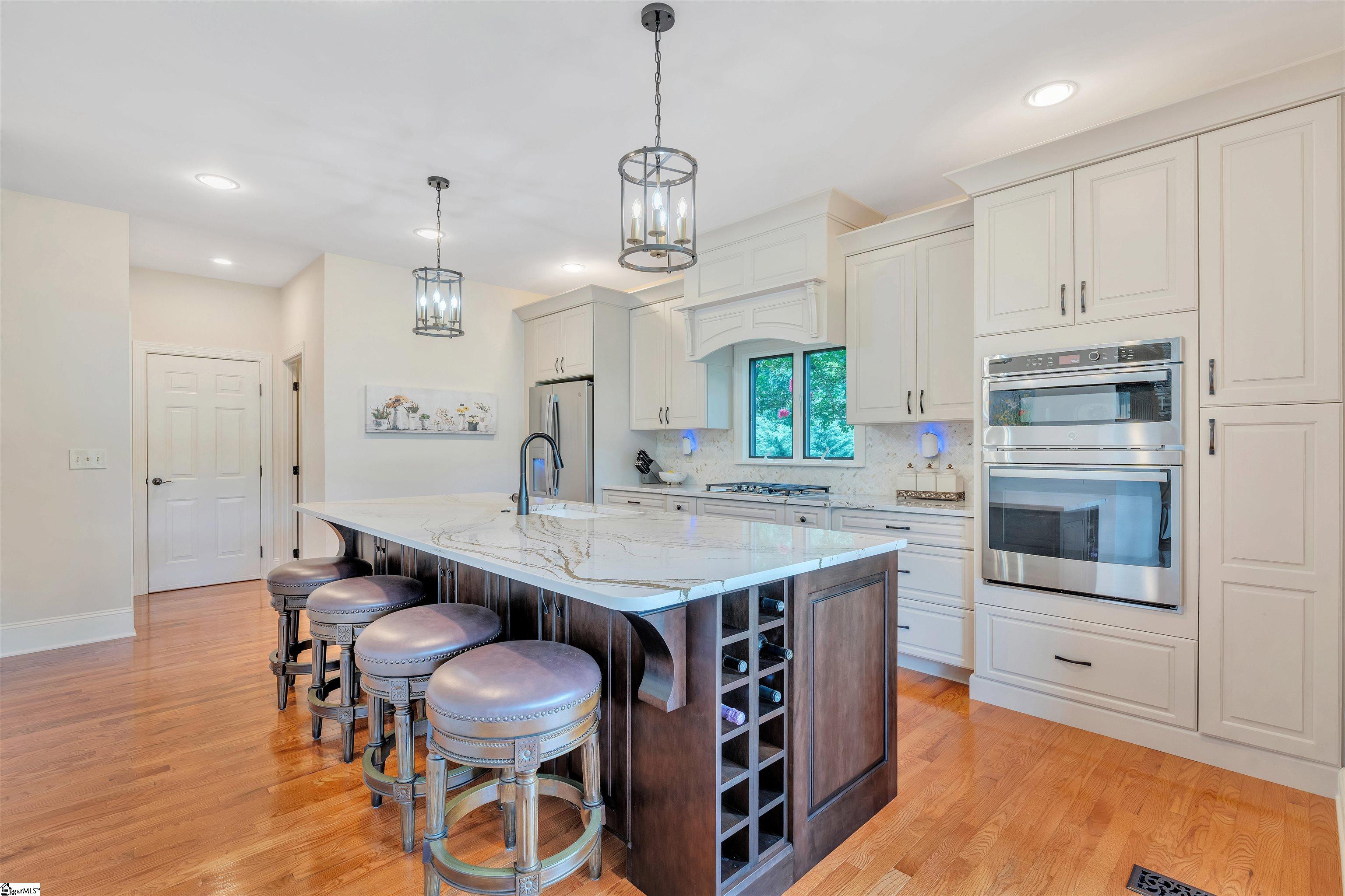 115 Mountain Summit Road Travelers Rest, SC 29690