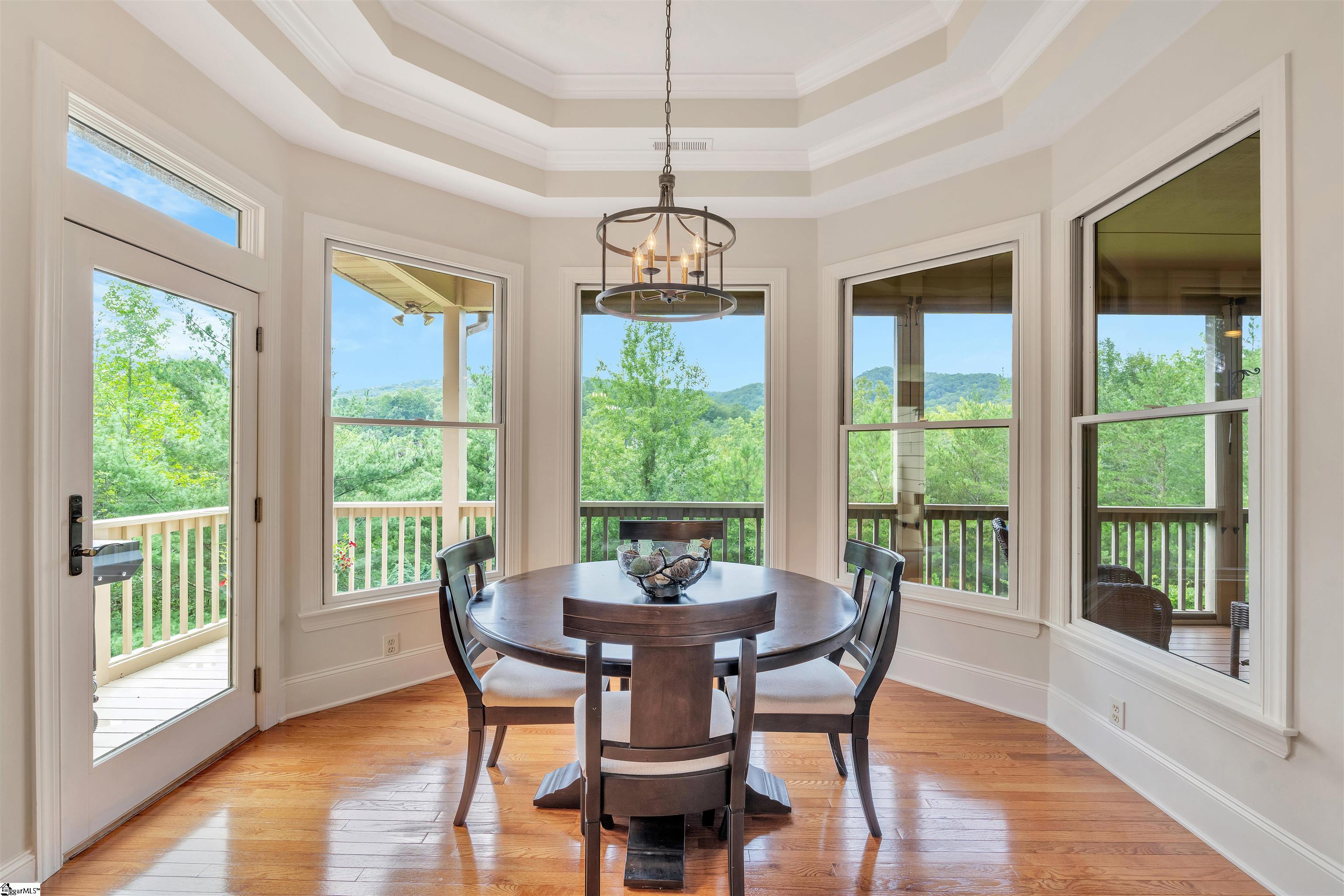 115 Mountain Summit Road Travelers Rest, SC 29690