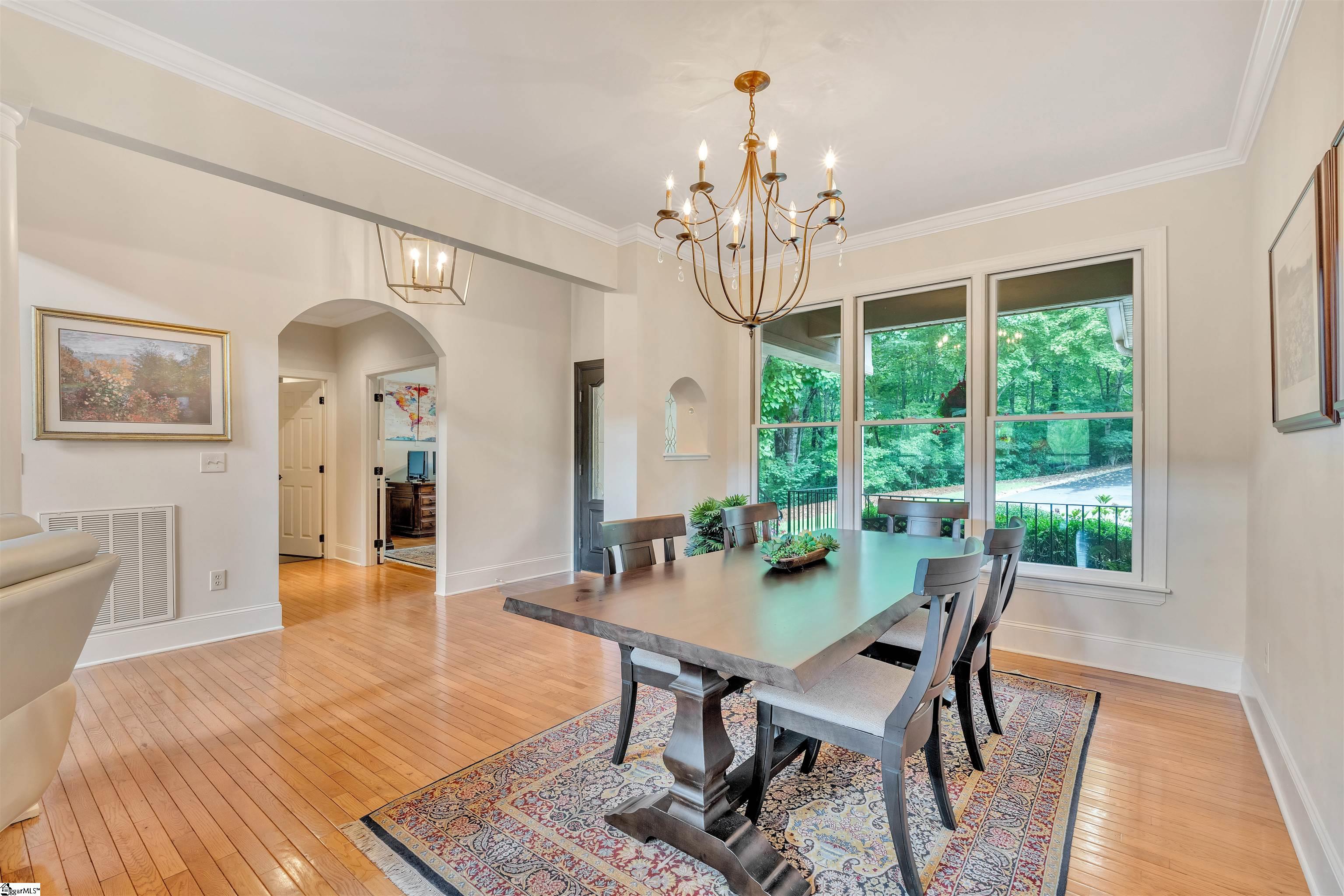 115 Mountain Summit Road Travelers Rest, SC 29690