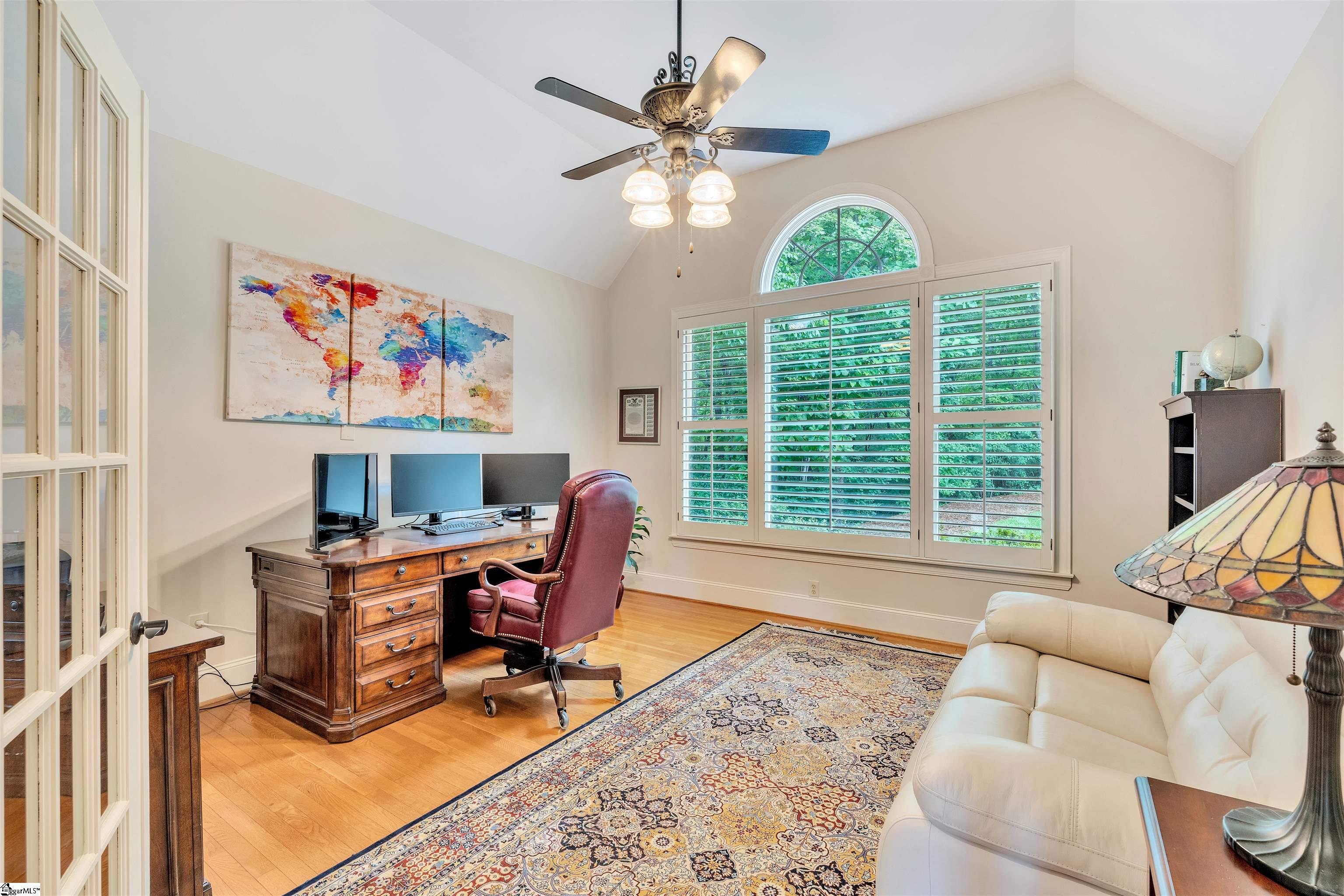 115 Mountain Summit Road Travelers Rest, SC 29690