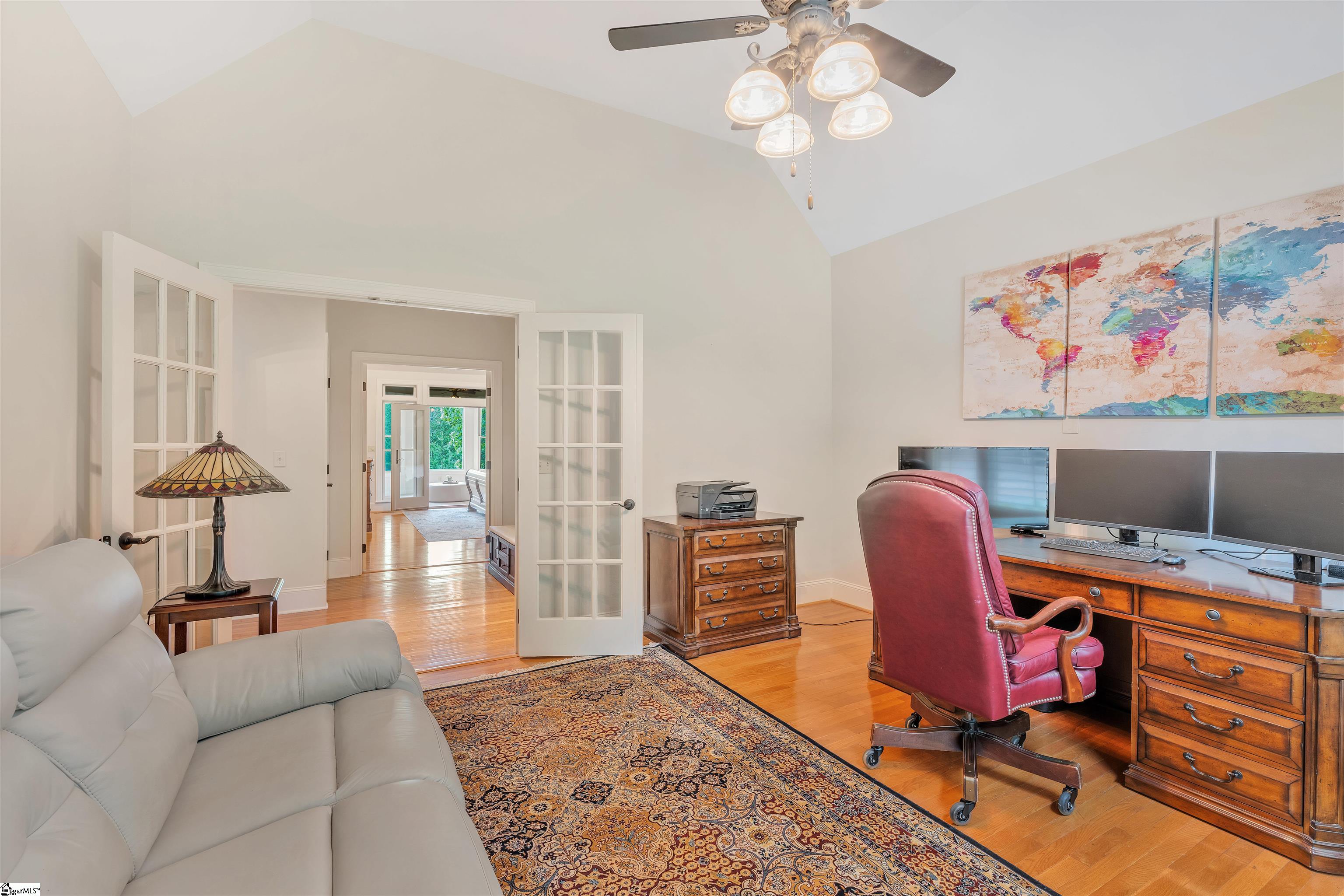 115 Mountain Summit Road Travelers Rest, SC 29690