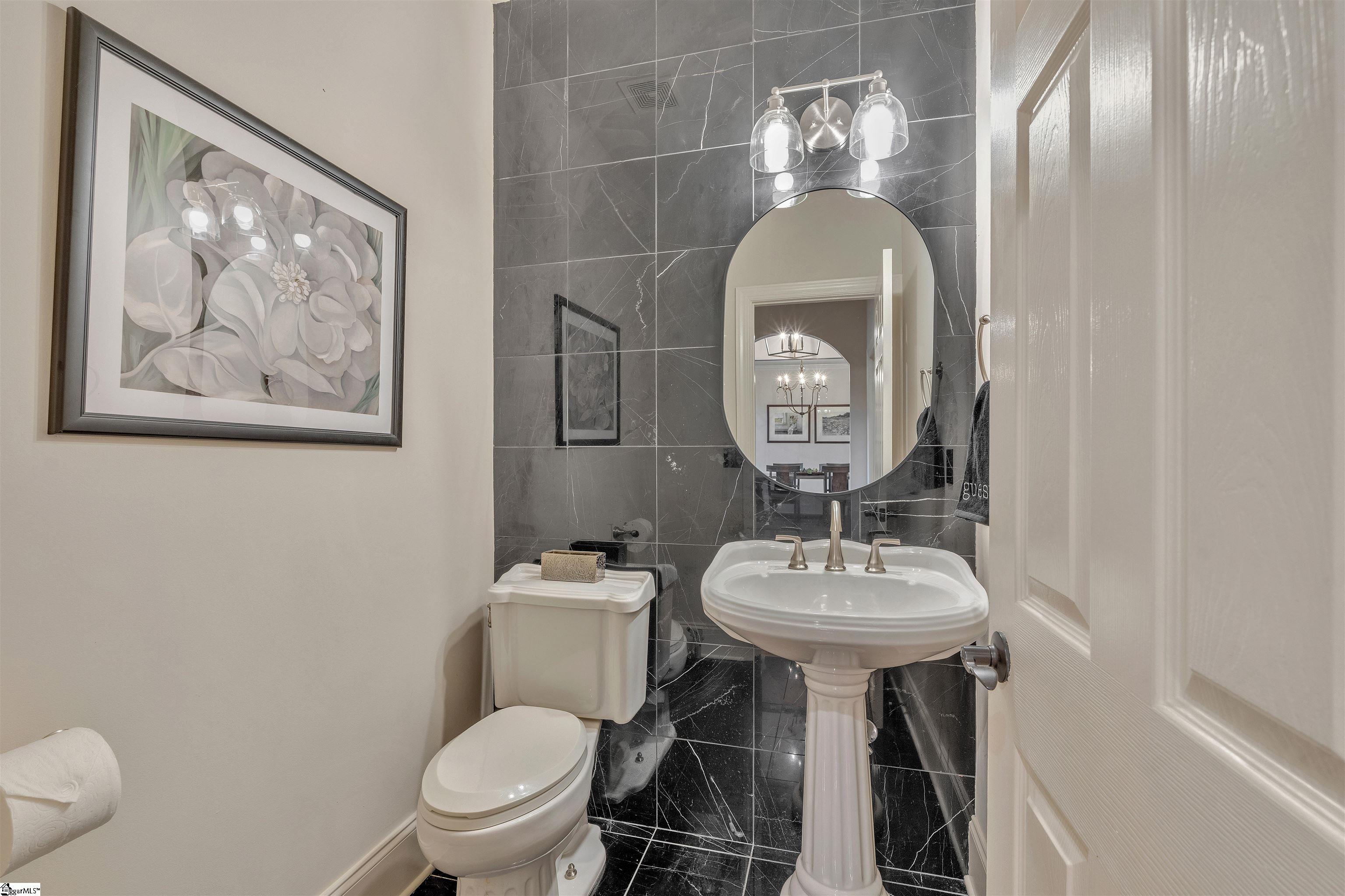 115 Mountain Summit Road Travelers Rest, SC 29690