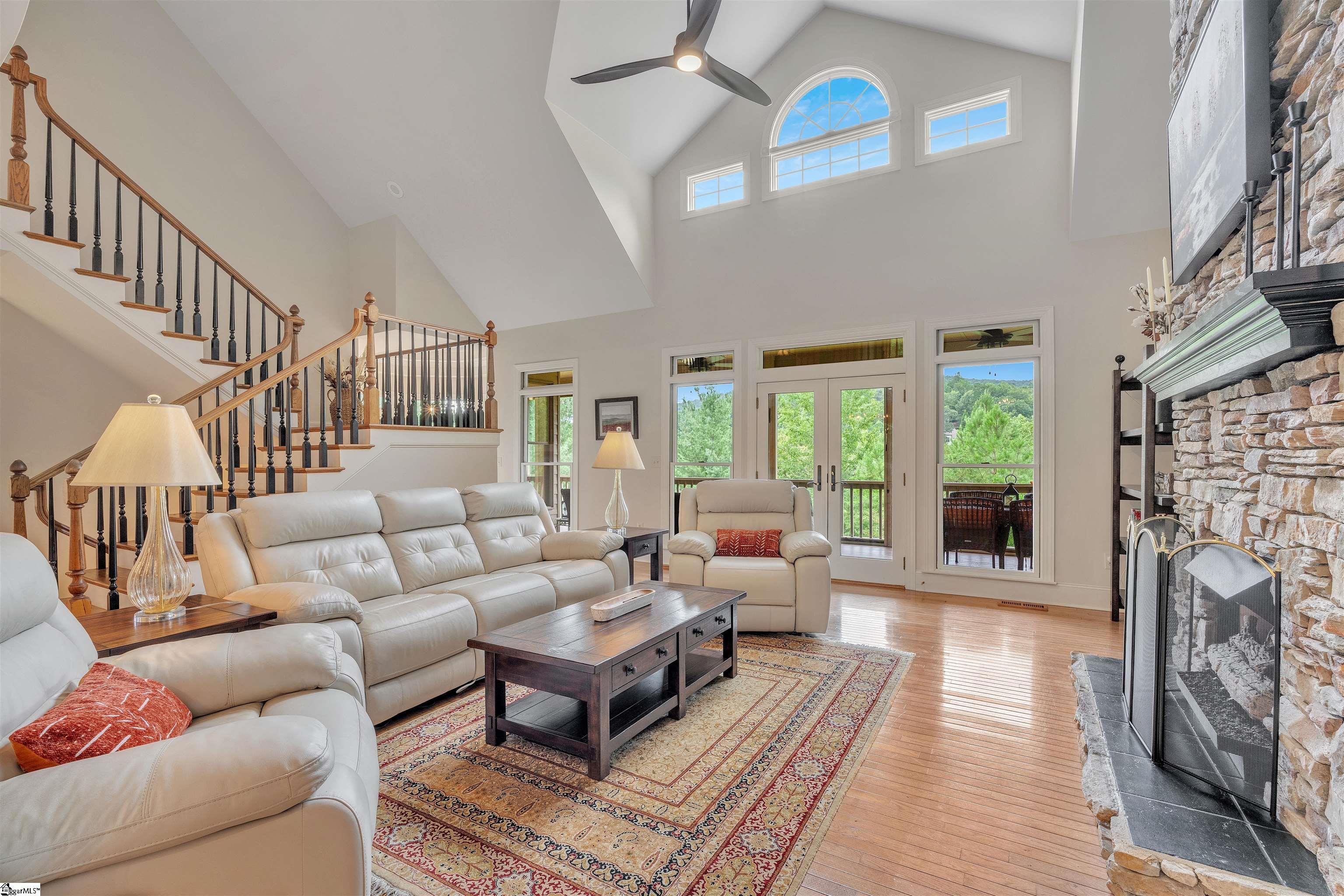 115 Mountain Summit Road Travelers Rest, SC 29690
