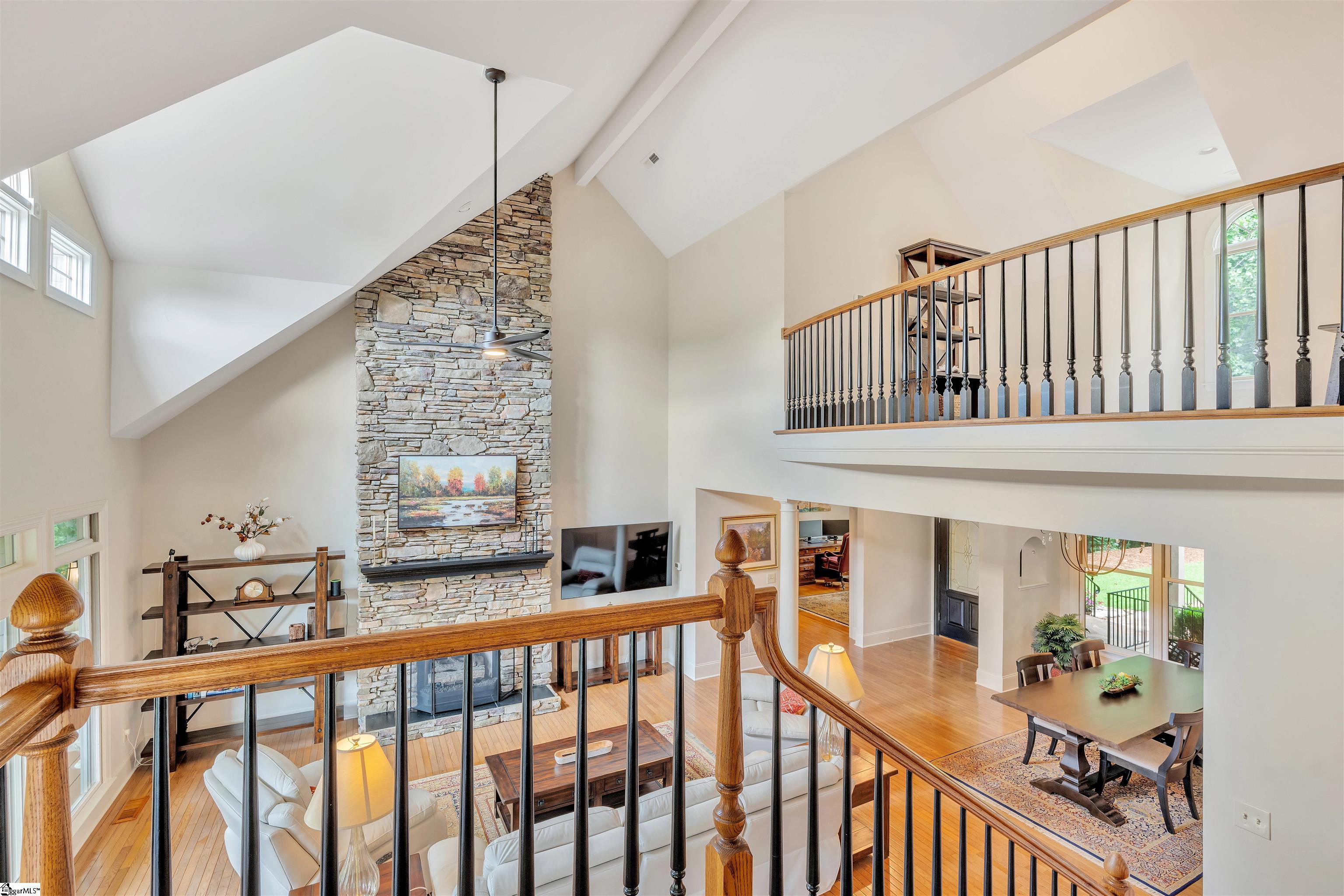 115 Mountain Summit Road Travelers Rest, SC 29690