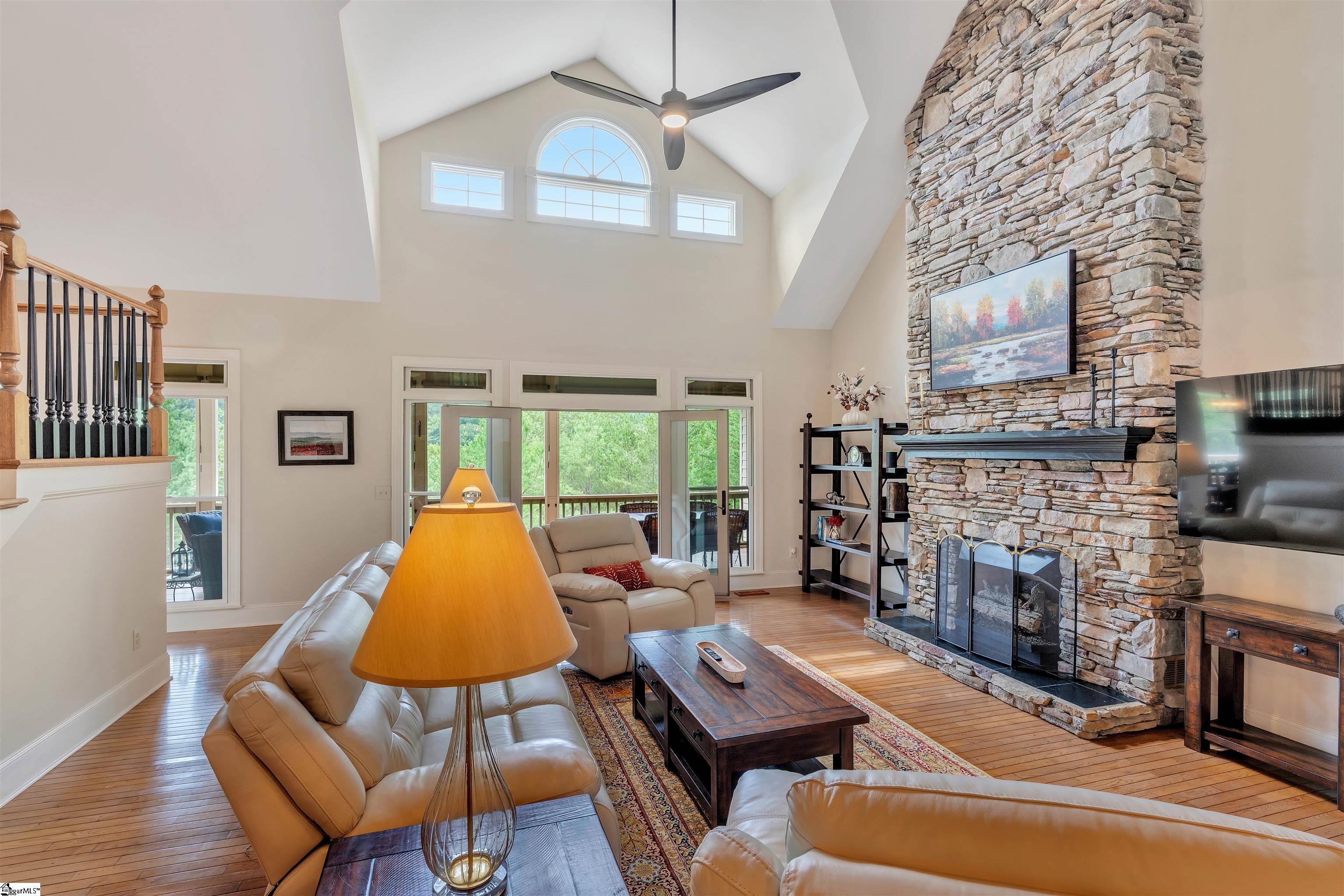 115 Mountain Summit Road Travelers Rest, SC 29690