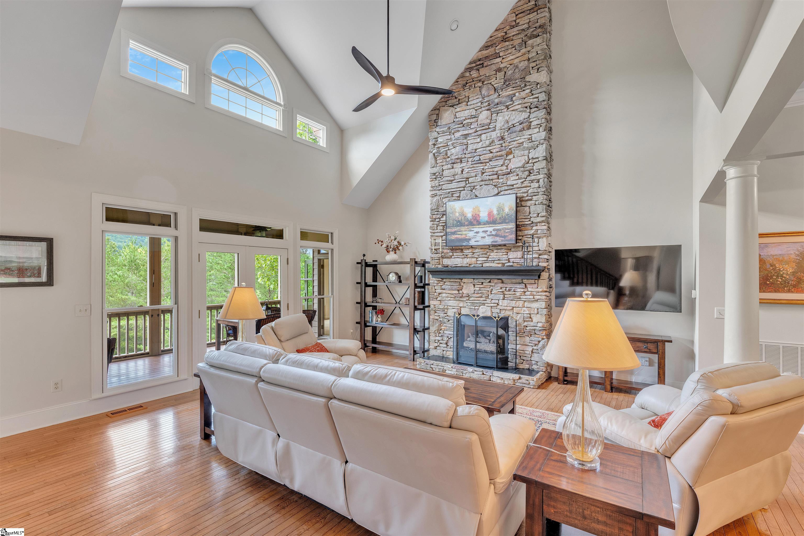 115 Mountain Summit Road Travelers Rest, SC 29690