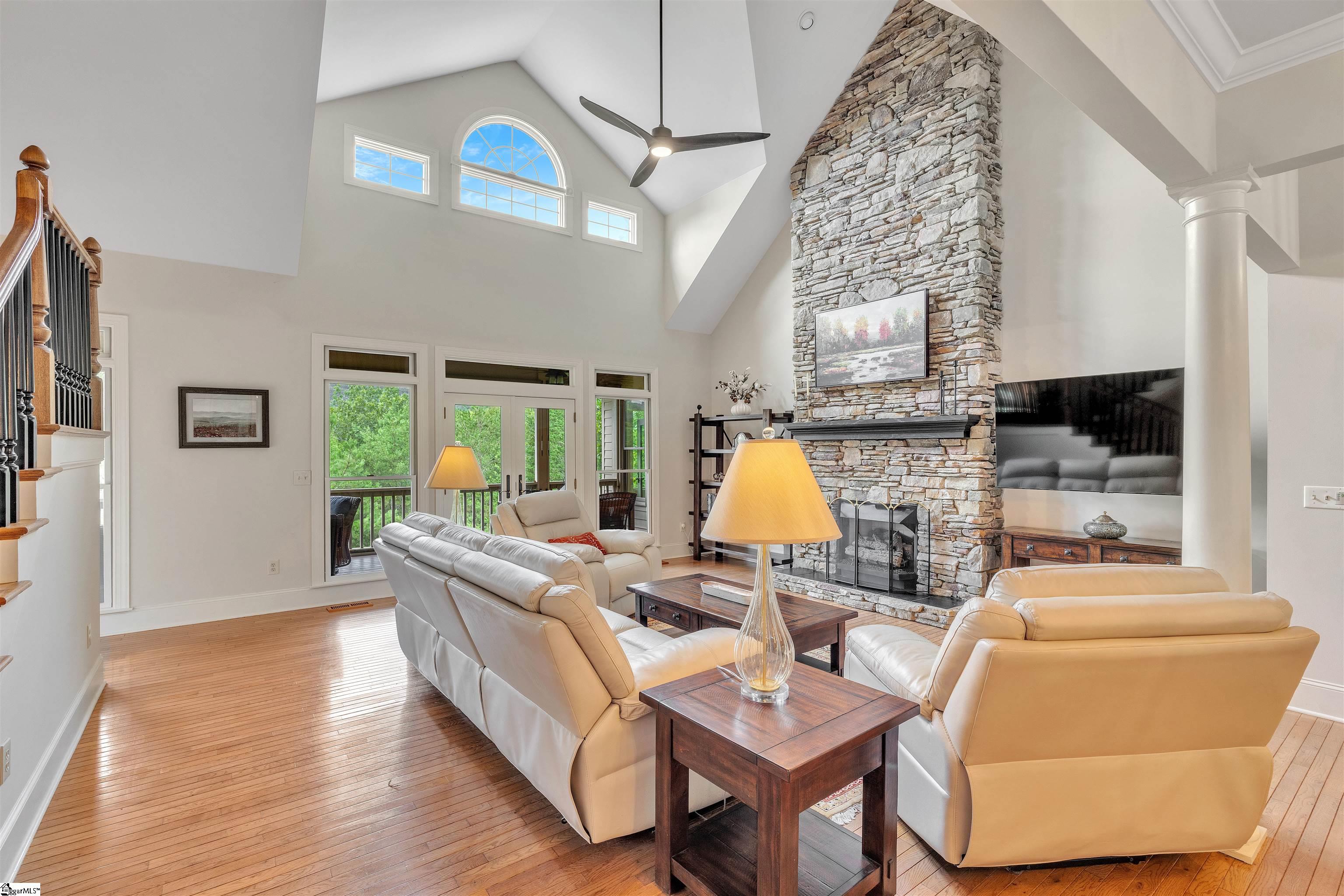 115 Mountain Summit Road Travelers Rest, SC 29690