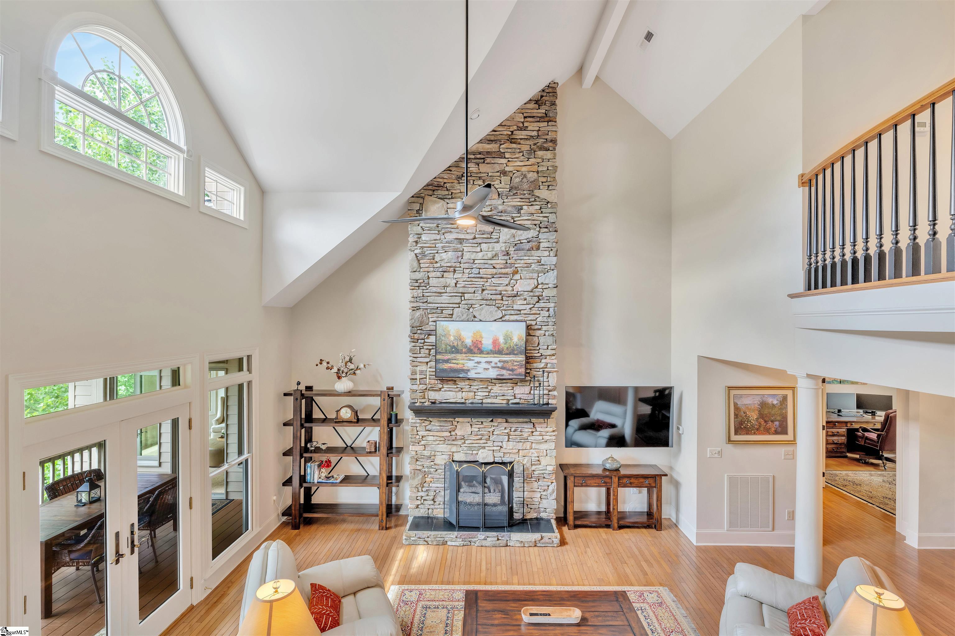 115 Mountain Summit Road Travelers Rest, SC 29690