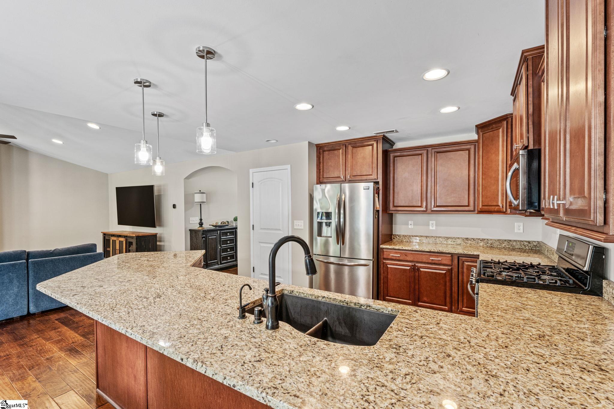 48 Macle Court Travelers Rest, SC 29690