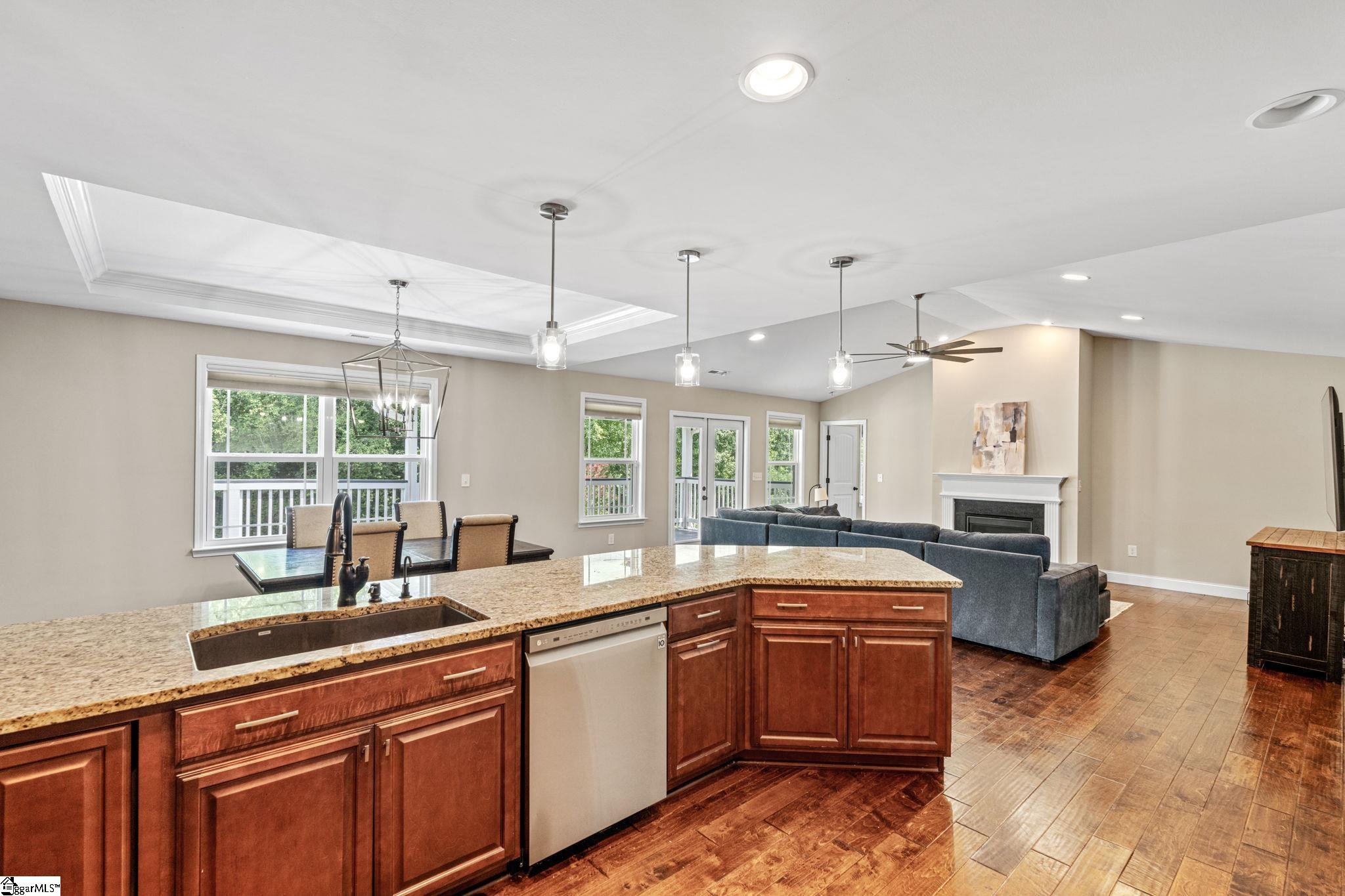 48 Macle Court Travelers Rest, SC 29690