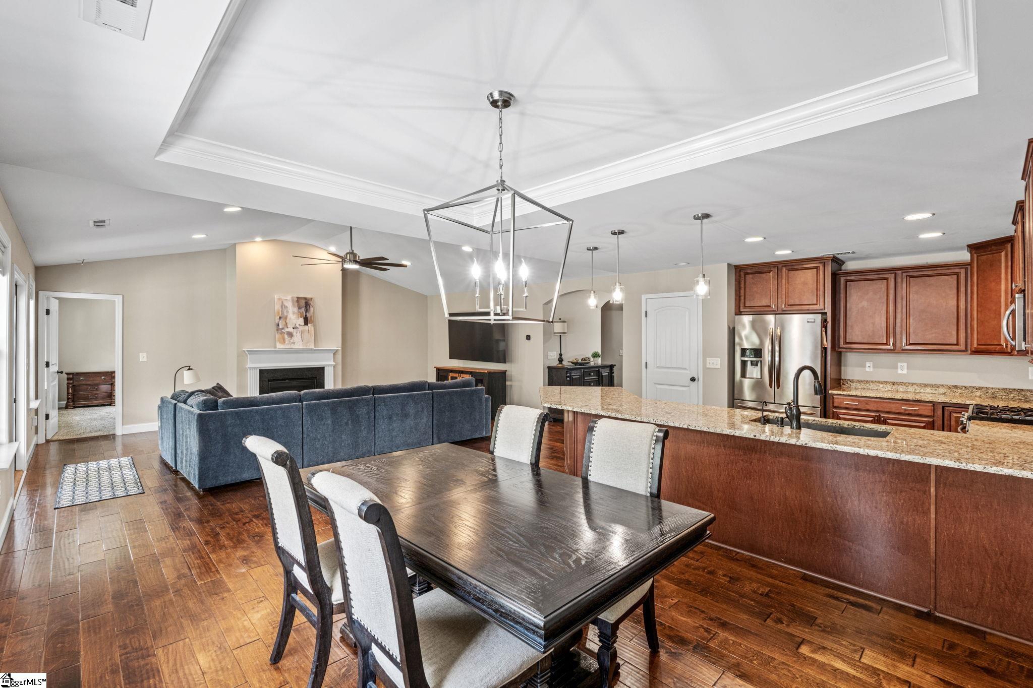 48 Macle Court Travelers Rest, SC 29690