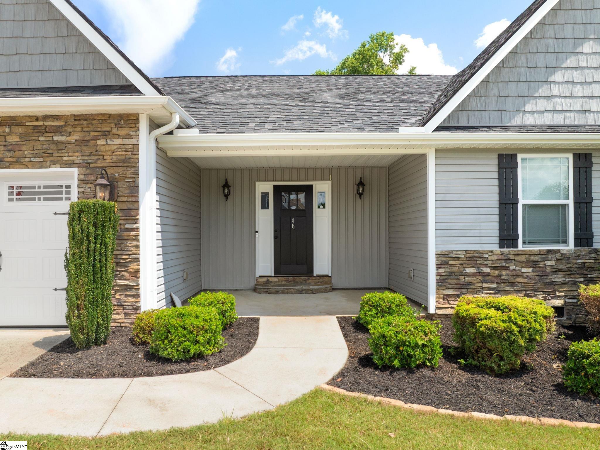 48 Macle Court Travelers Rest, SC 29690