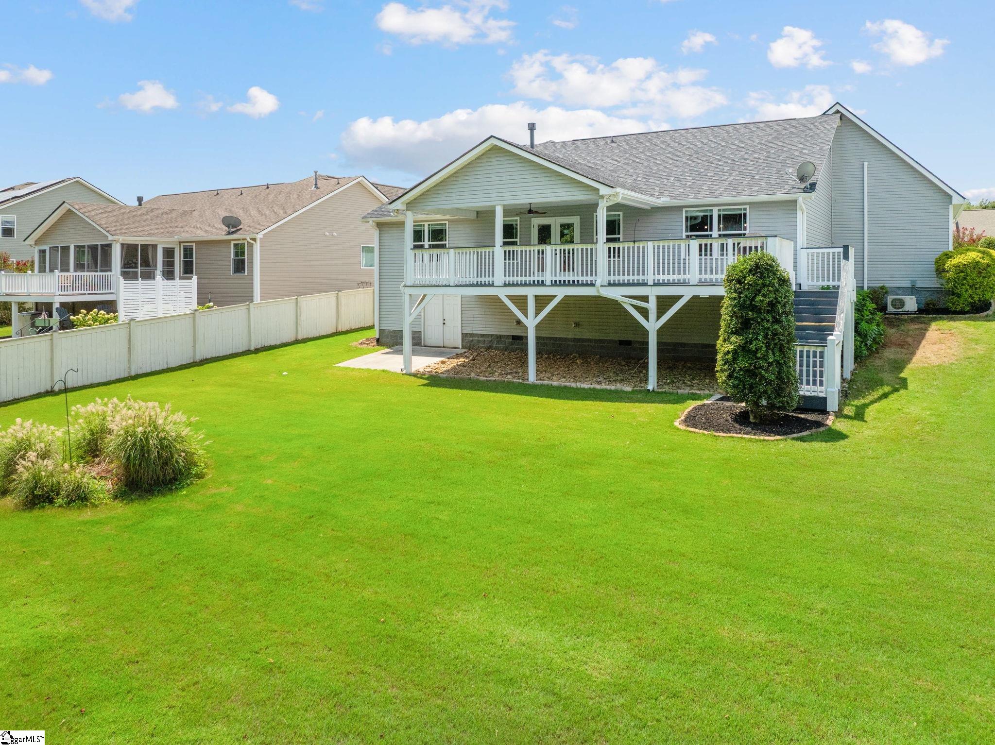 48 Macle Court Travelers Rest, SC 29690